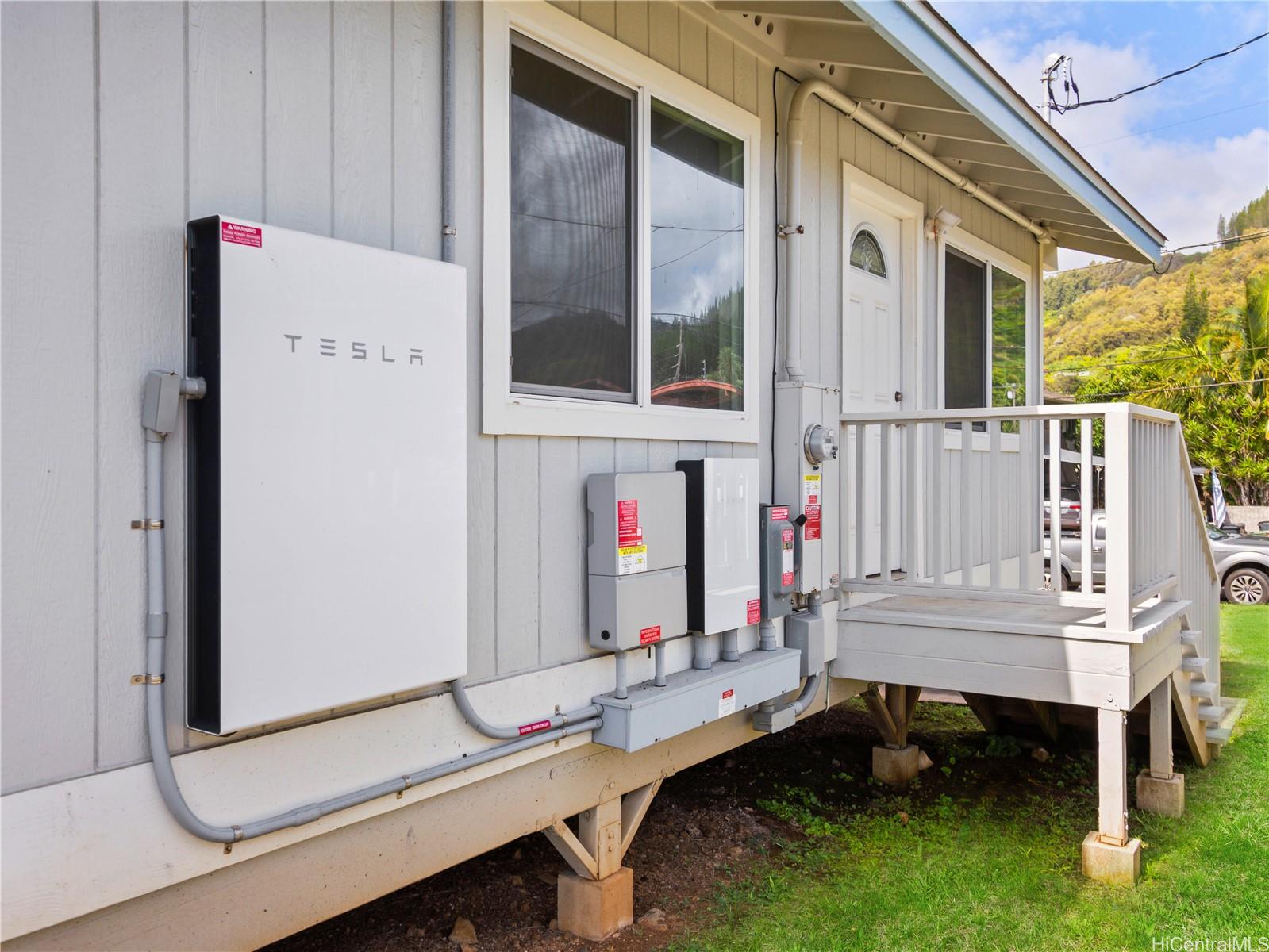 54-257  Honomu Street Hauula, Kaneohe home - photo 24 of 25