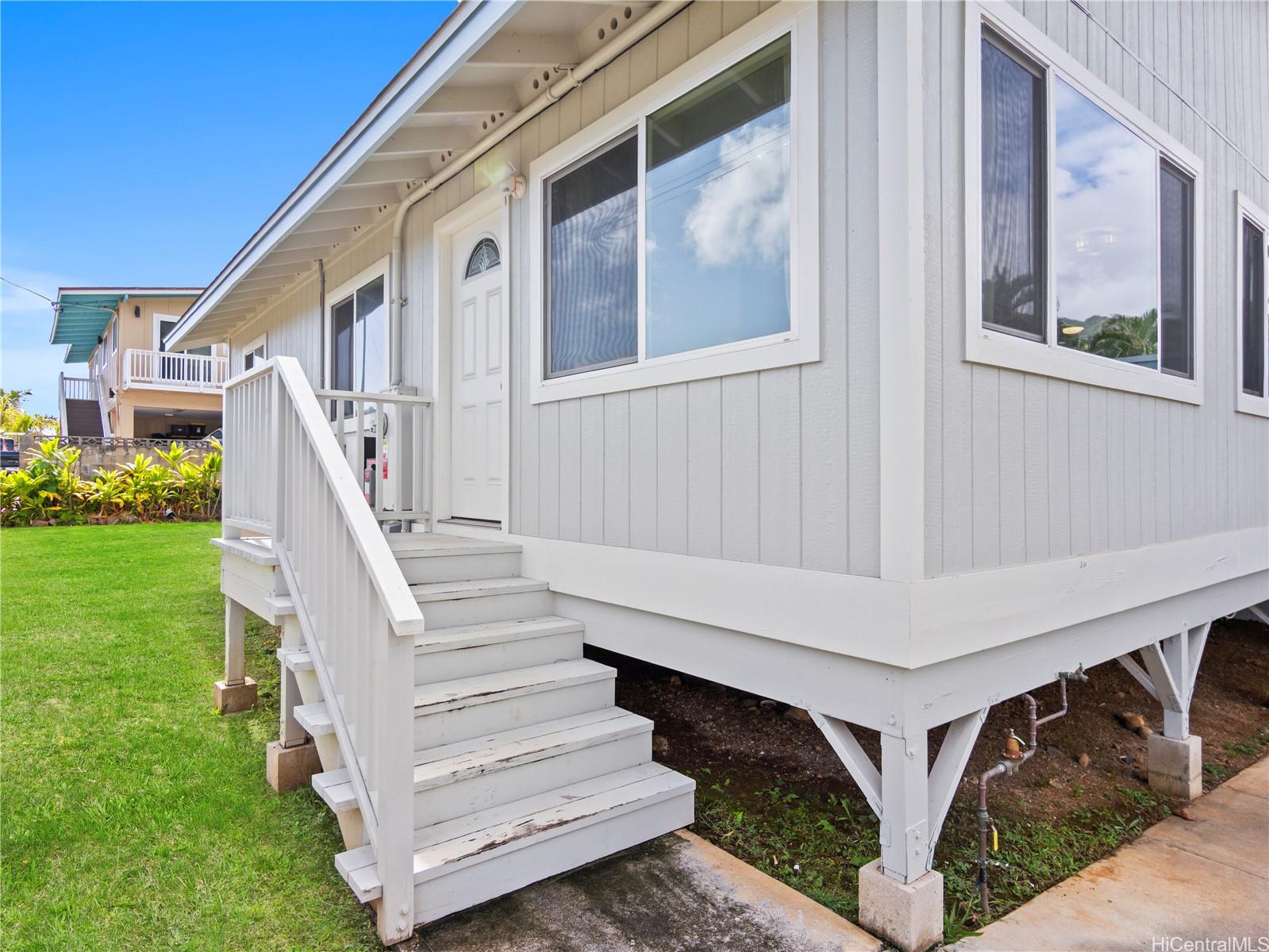 54-257  Honomu Street Hauula, Kaneohe home - photo 25 of 25