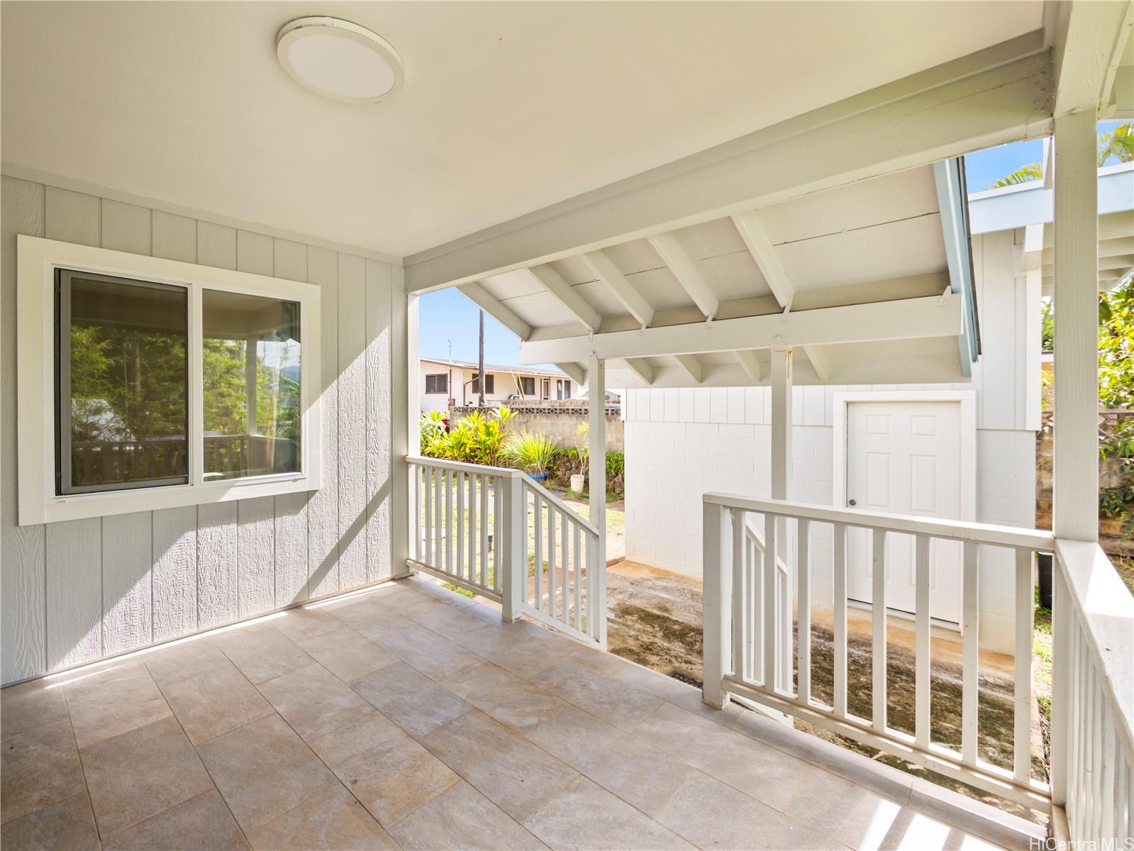 54-257  Honomu Street Hauula, Kaneohe home - photo 7 of 25