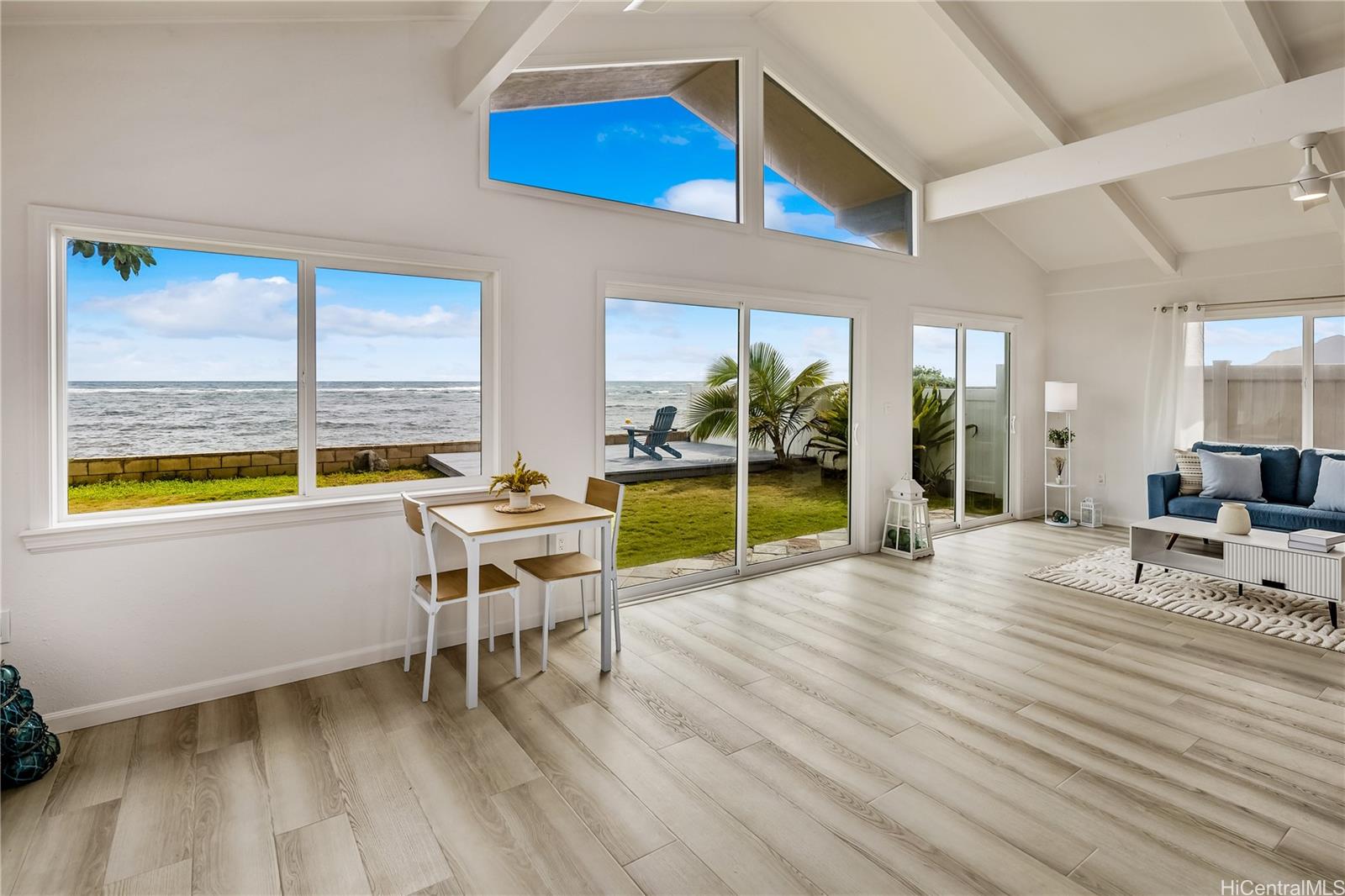 54-259  Kaipapau Loop Hauula, Kaneohe home - photo 2 of 25