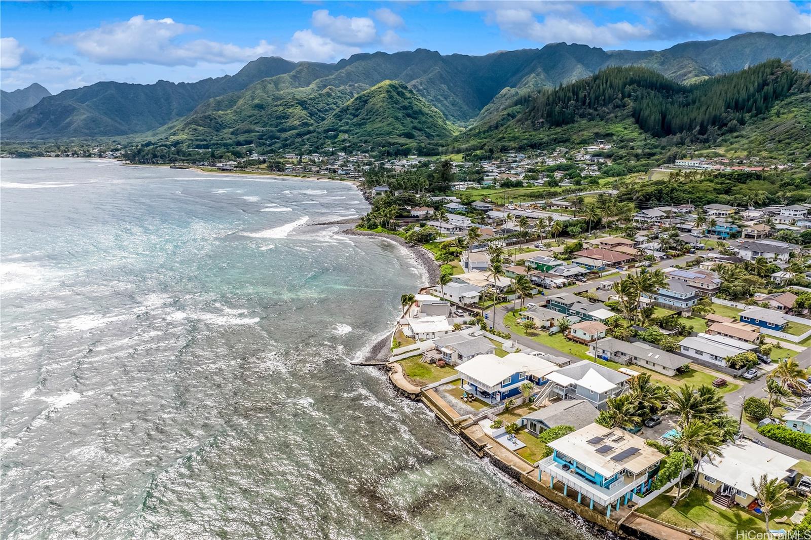 54-259  Kaipapau Loop Hauula, Kaneohe home - photo 24 of 25