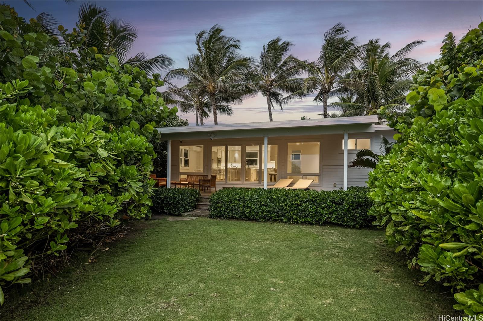 54-265  Kaipapau Loop Hauula, Kaneohe home - photo 2 of 25