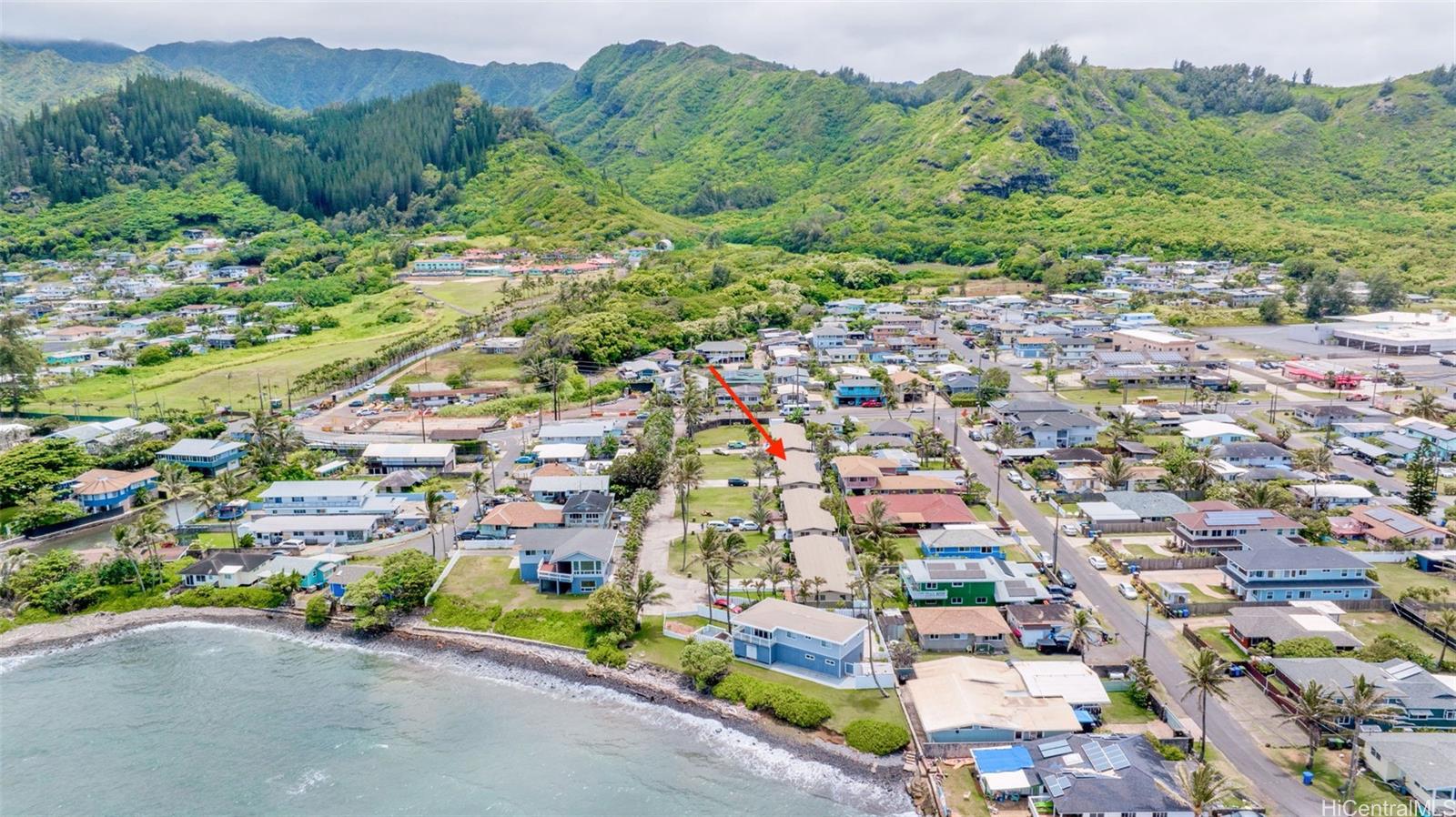 54-269  Kamehameha Hwy Hauula, Kaneohe home - photo 11 of 19