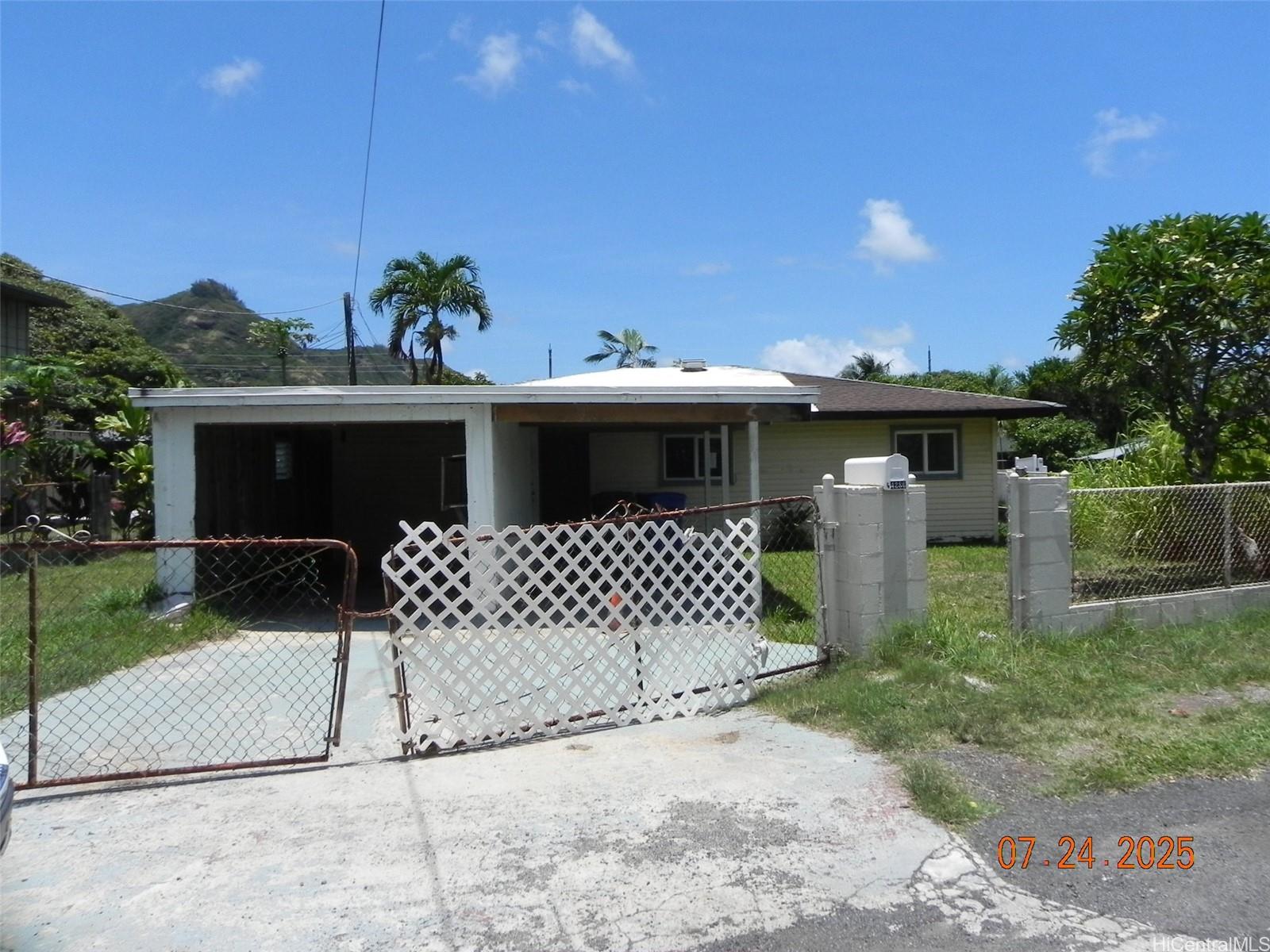 54-286  Hauula Homestead Road Hauula, Kaneohe home - photo 19 of 19