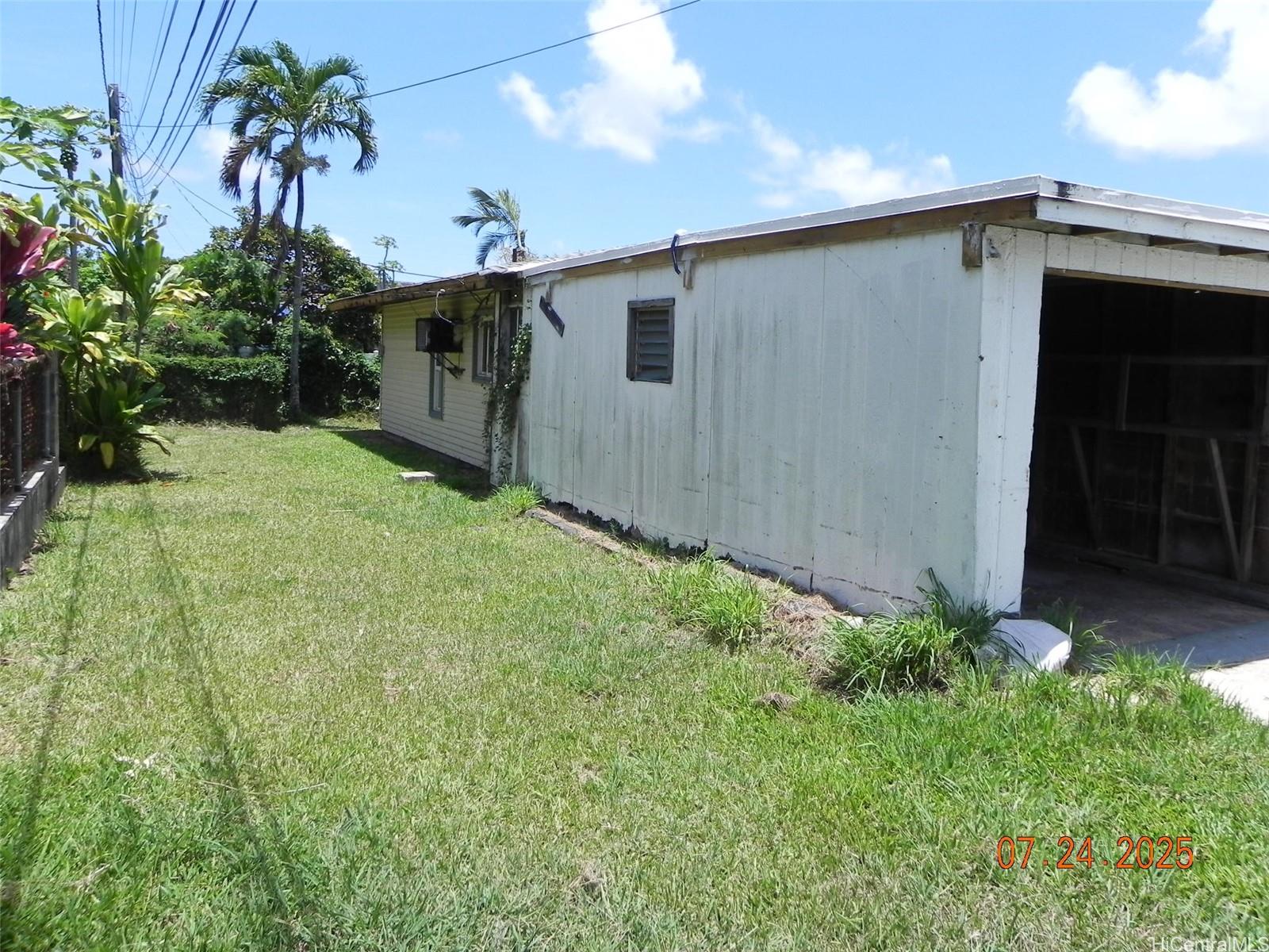 54-286  Hauula Homestead Road Hauula, Kaneohe home - photo 3 of 19