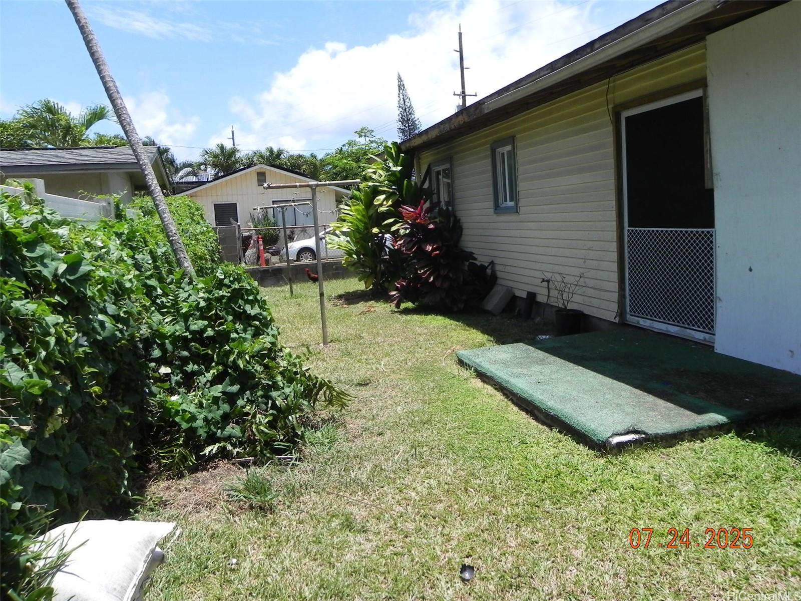 54-286  Hauula Homestead Road Hauula, Kaneohe home - photo 4 of 19