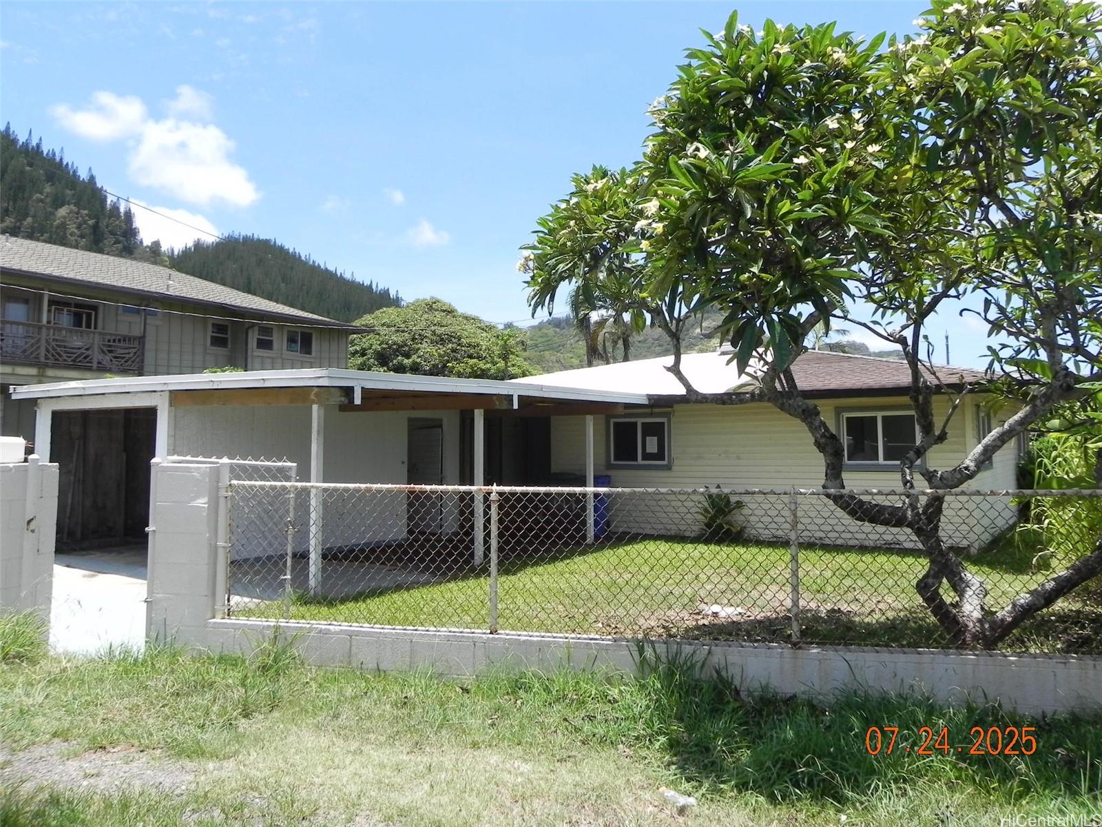 54-286  Hauula Homestead Road Hauula, Kaneohe home - photo 7 of 19
