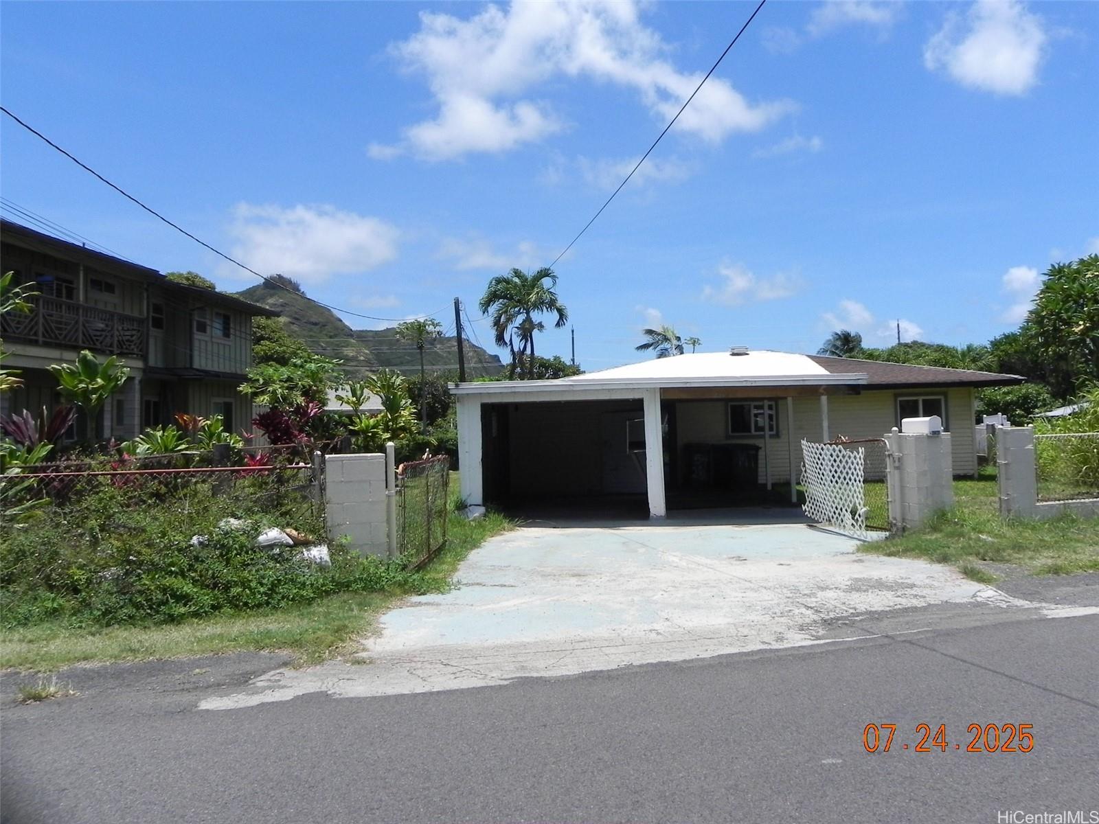 54-286  Hauula Homestead Road Hauula, Kaneohe home - photo 8 of 19