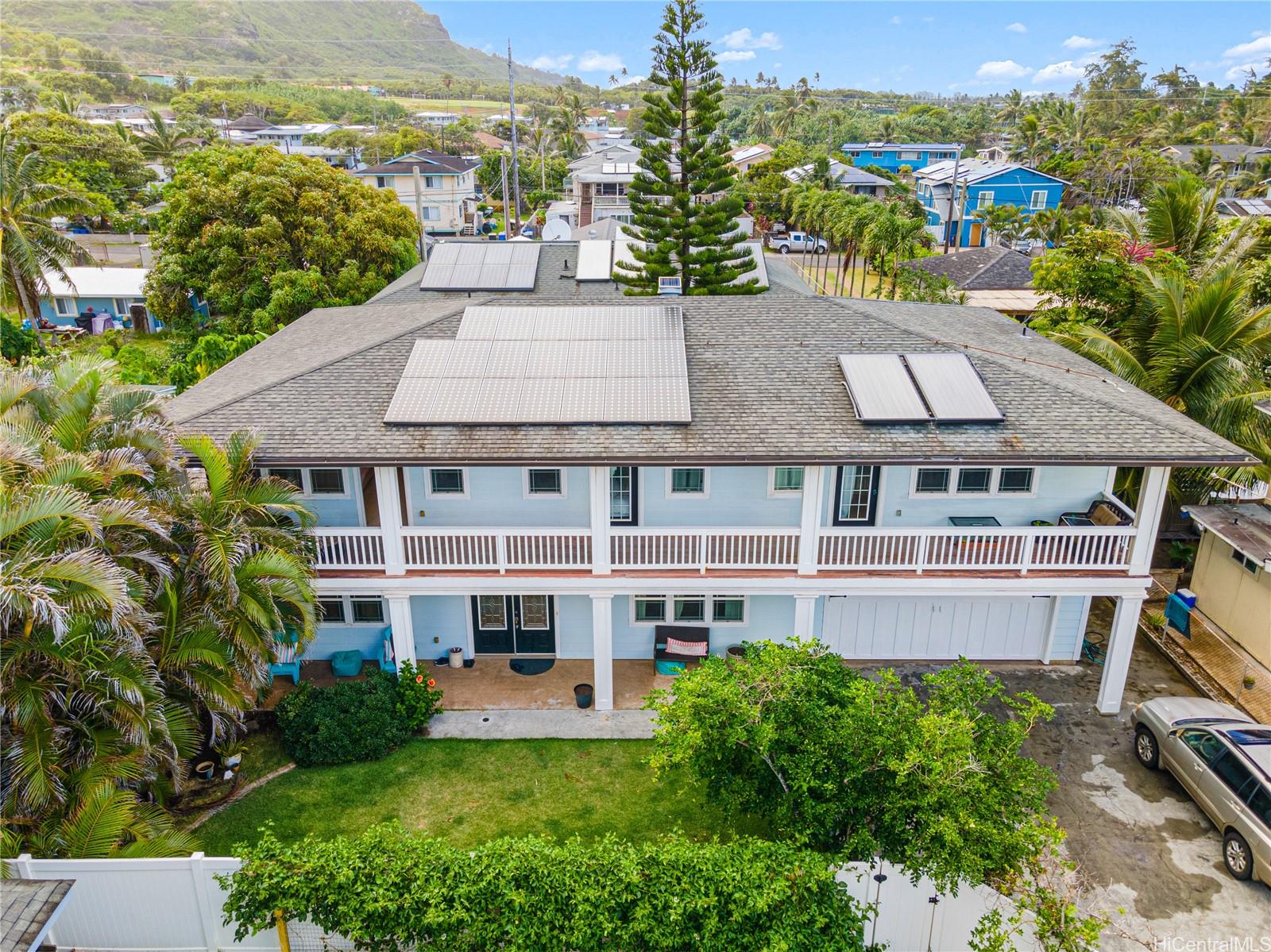 54298 Hauula Homestead Road B, Hauula, Hi 96717 Hauula