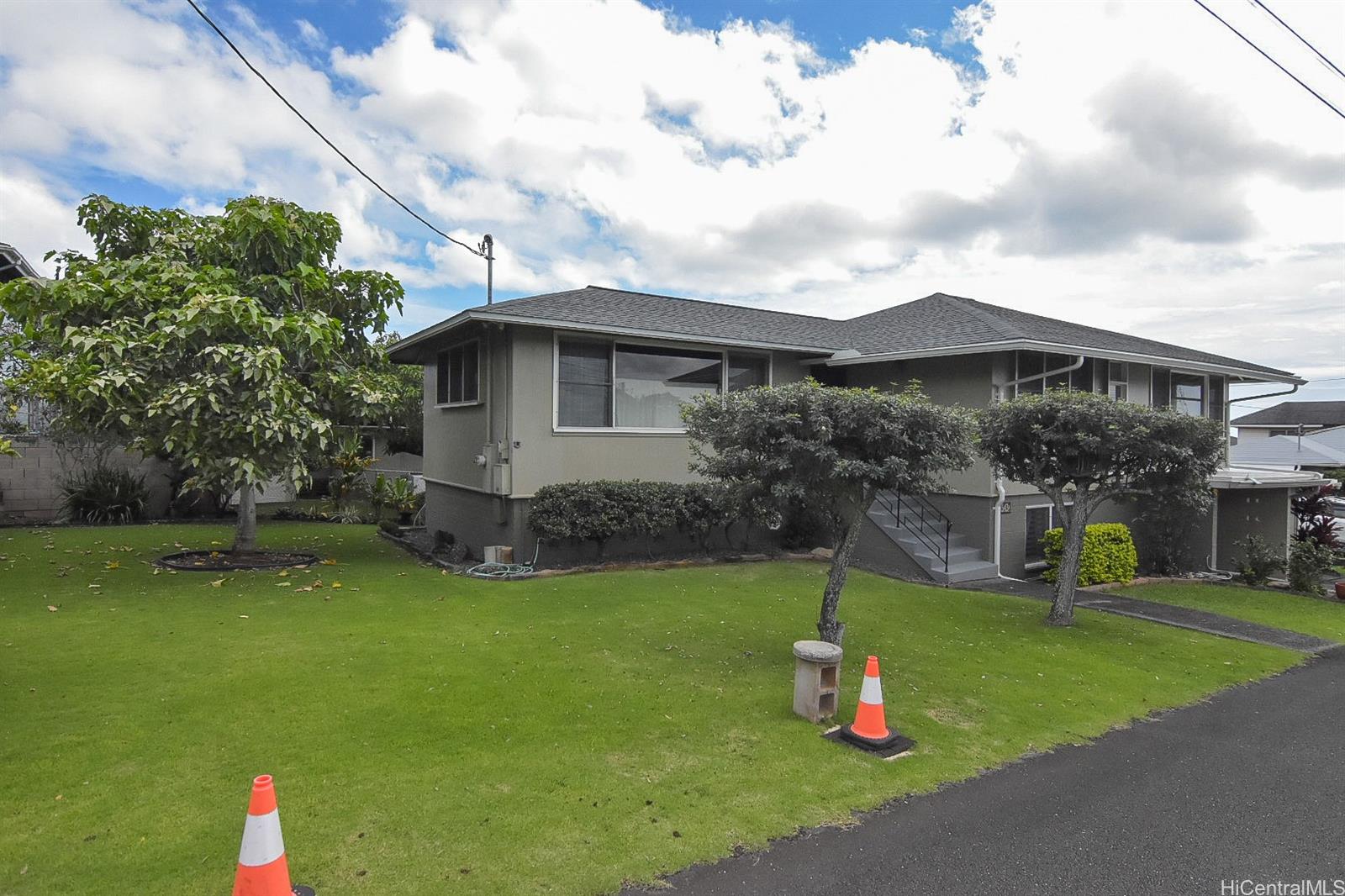 543  Judd Street Liliha, Honolulu home - photo 21 of 24