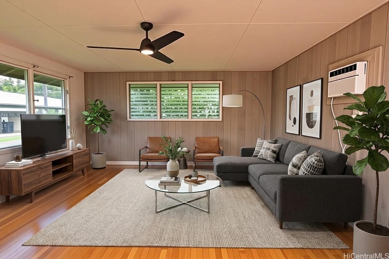 543  Judd Street Liliha, Honolulu home - photo 4 of 24