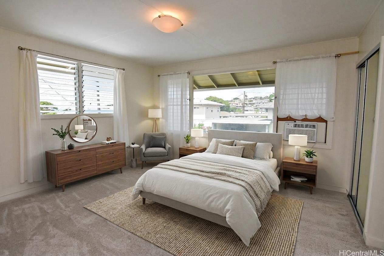 543  Judd Street Liliha, Honolulu home - photo 6 of 24