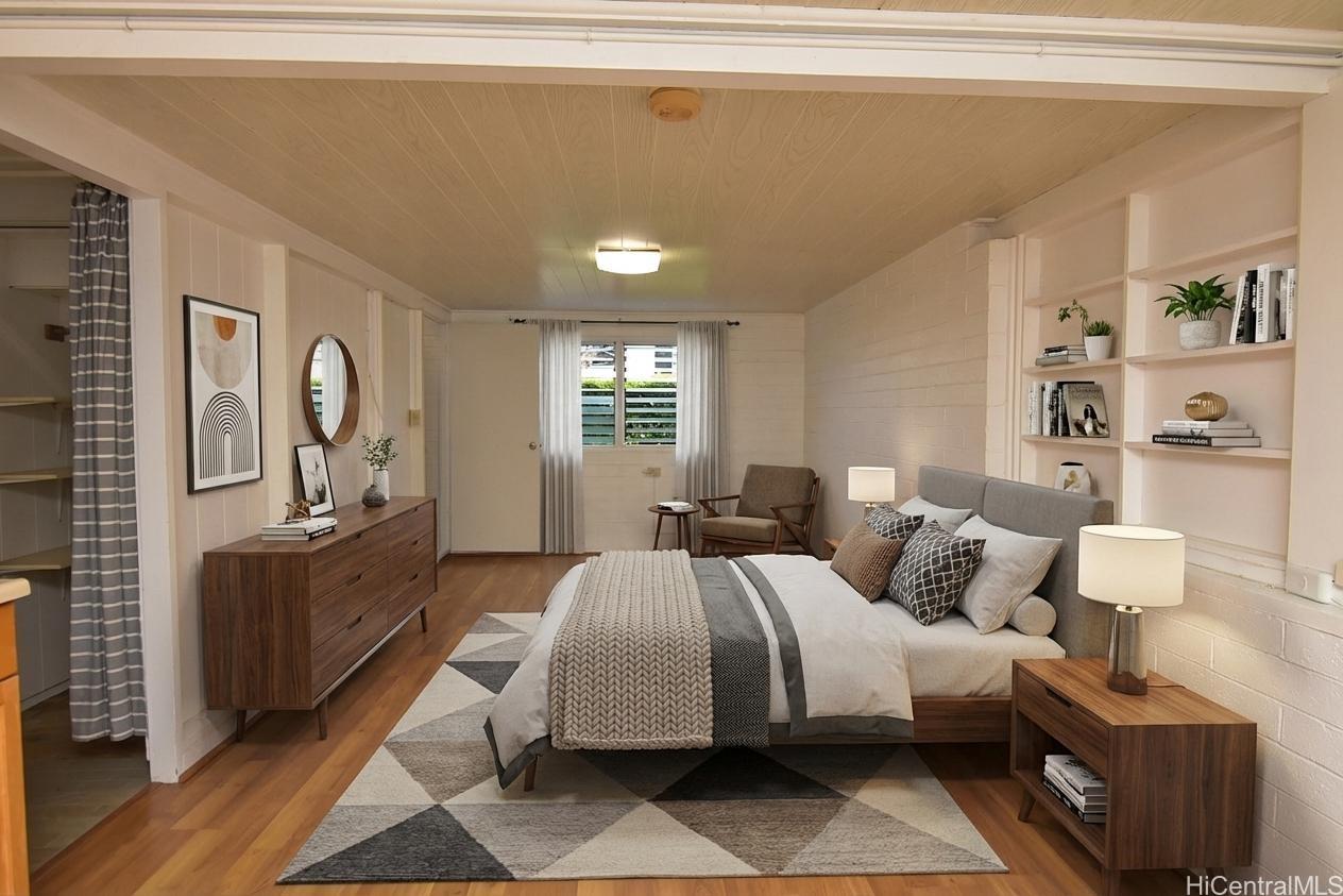 543  Judd Street Liliha, Honolulu home - photo 9 of 24