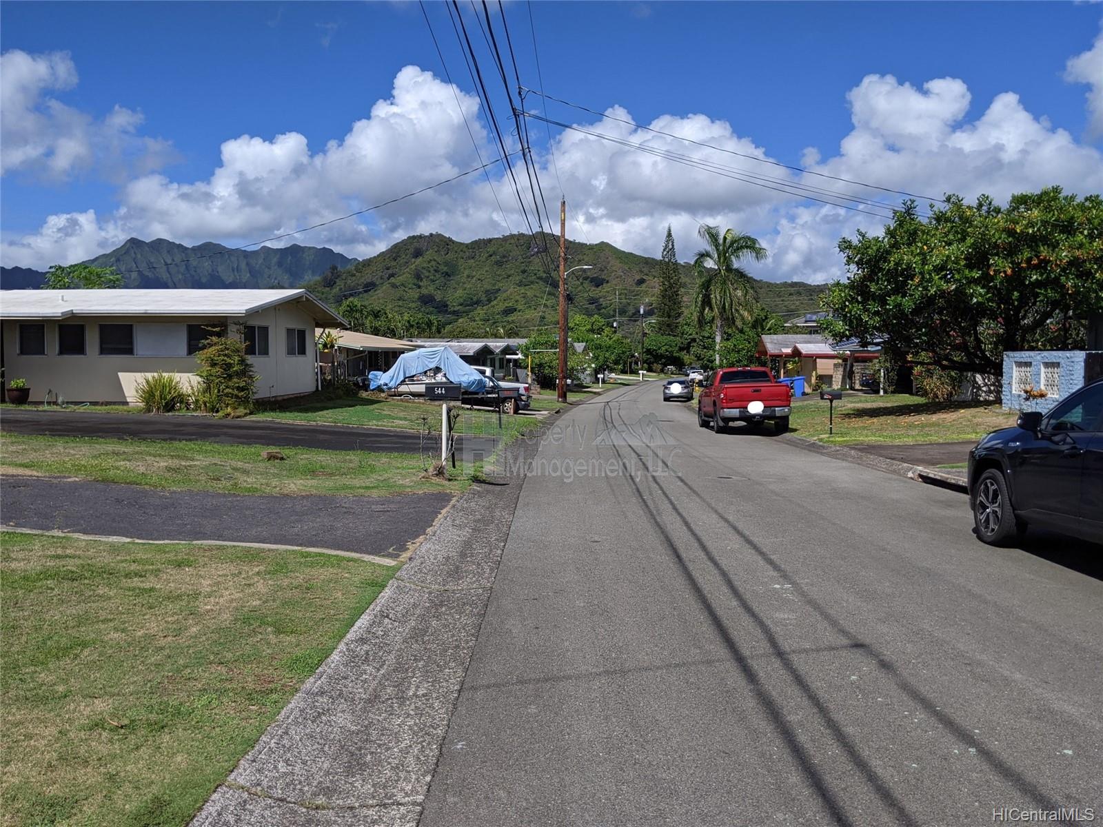 543 Uluhaku Street Kailua - Rental - photo 25 of 25