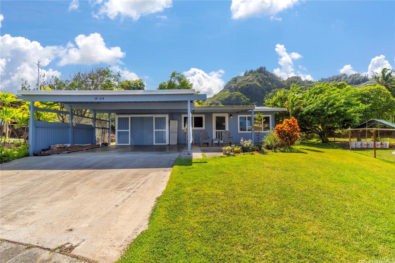 54-304  Kawaewae Way Hauula,  home - photo 1 of 25