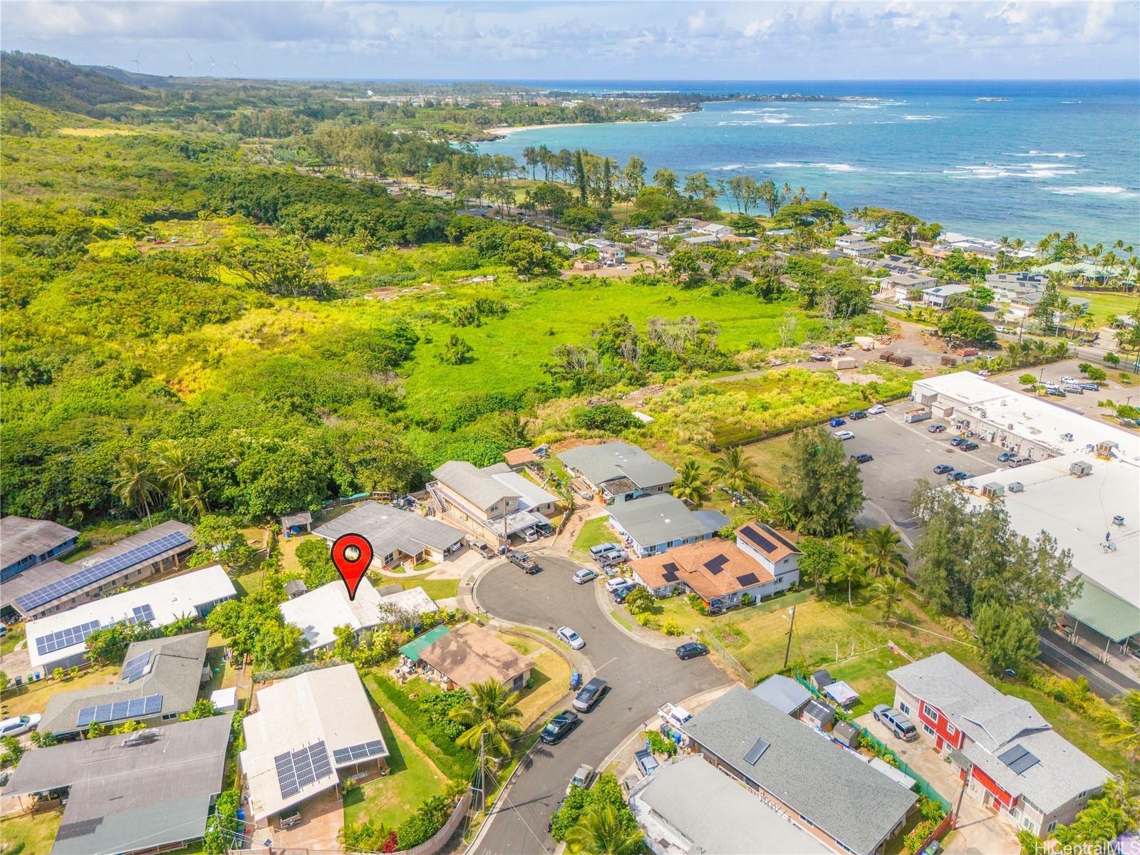 54-304  Kawaewae Way Hauula, Kaneohe home - photo 23 of 25