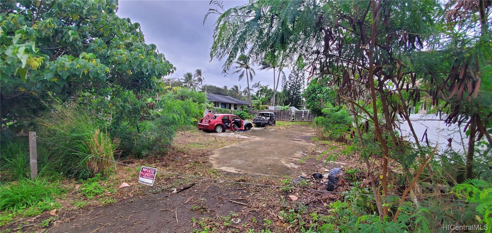 54355 Kamehameha Hwy Hauula Hauula Land Sold