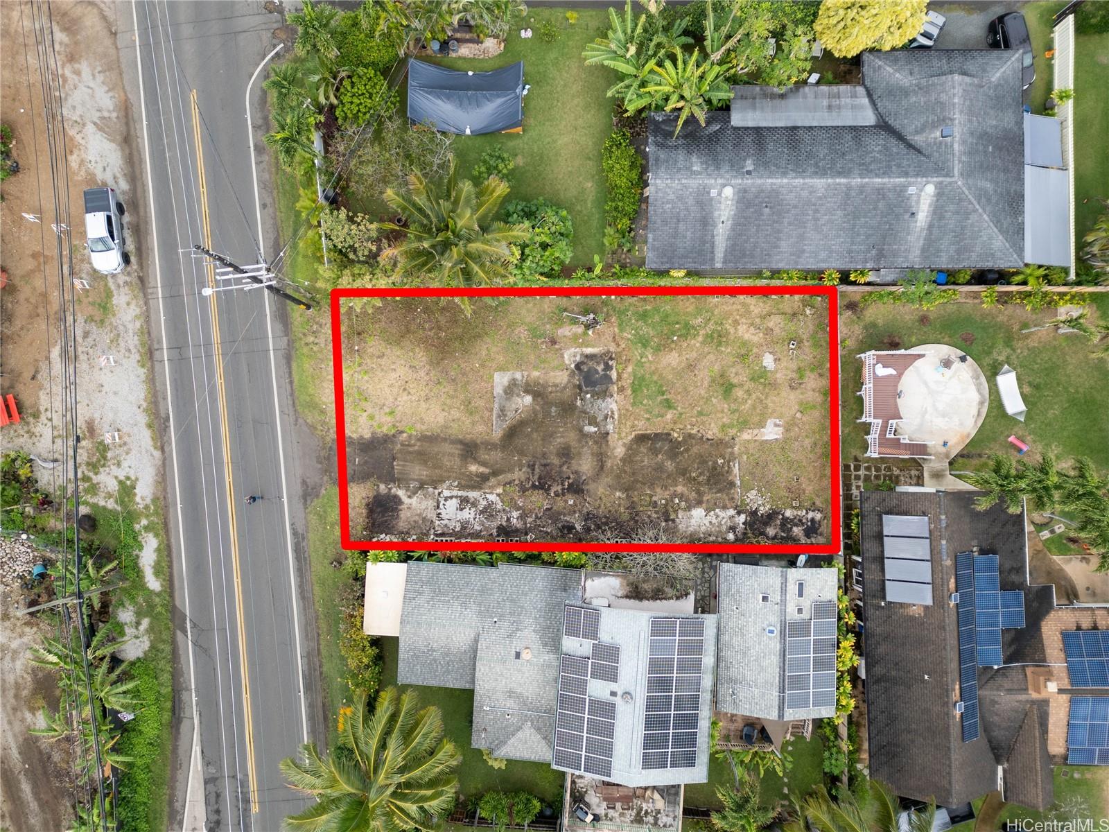 54-355 Kamehameha Hwy  Hauula, Hi vacant land for sale - photo 2 of 11