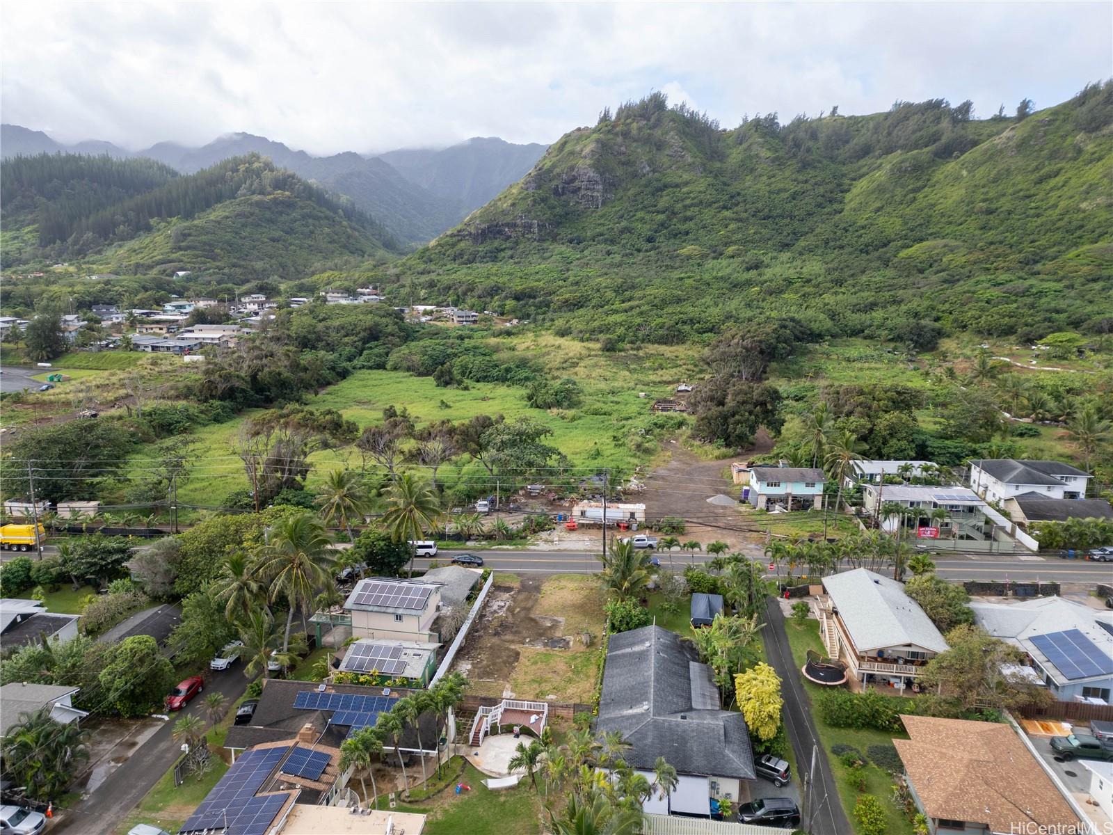 54-355 Kamehameha Hwy  Hauula, Hi vacant land for sale - photo 10 of 11