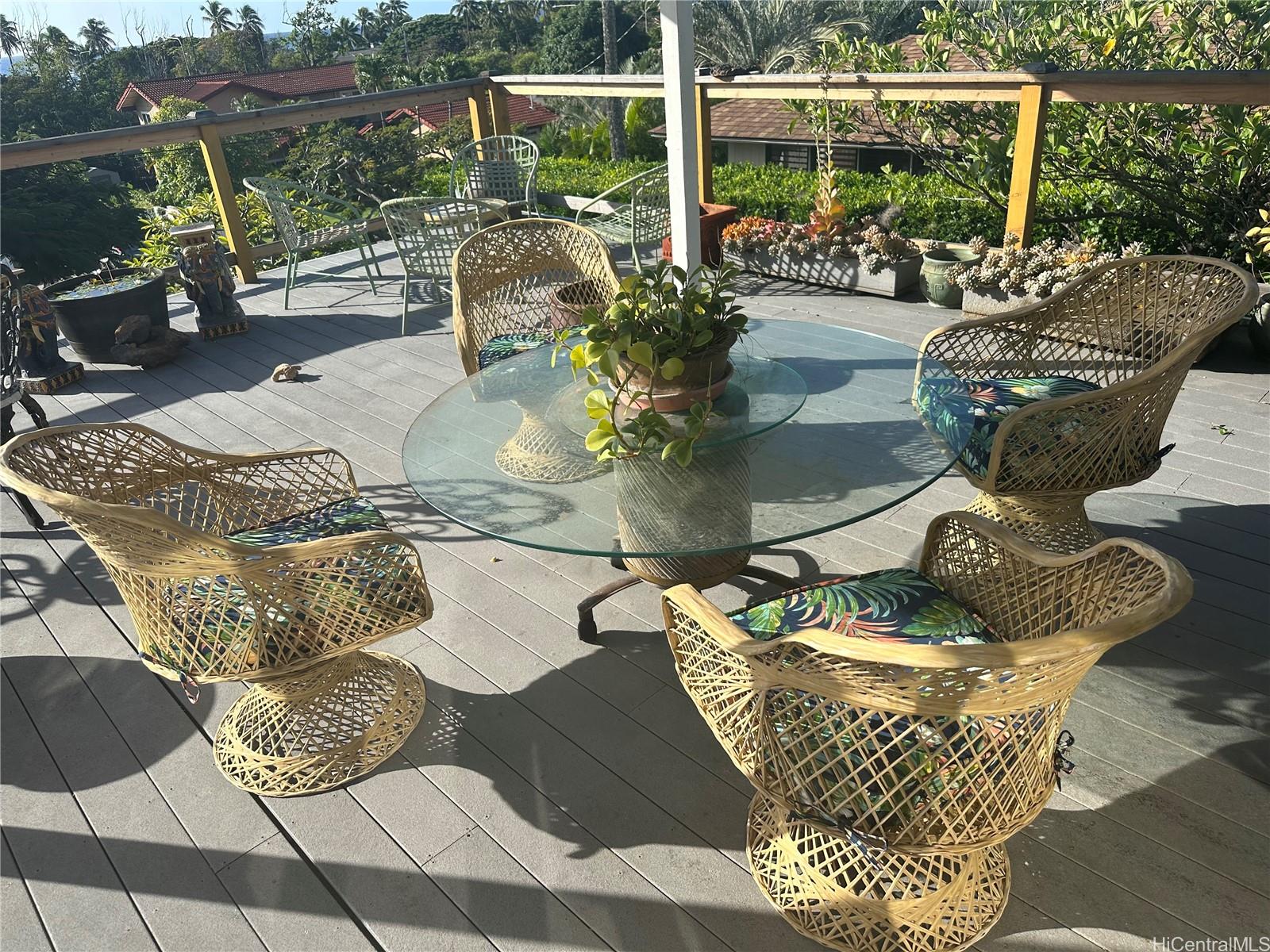 5436 Kirkwood Place Honolulu - Rental - photo 11 of 12