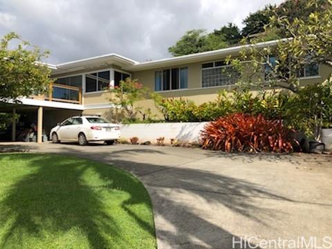 5436 Kirkwood Place Honolulu - Rental - photo 3 of 12