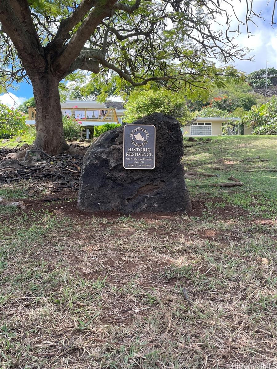 5436 Kirkwood Place Honolulu - Rental - photo 5 of 12