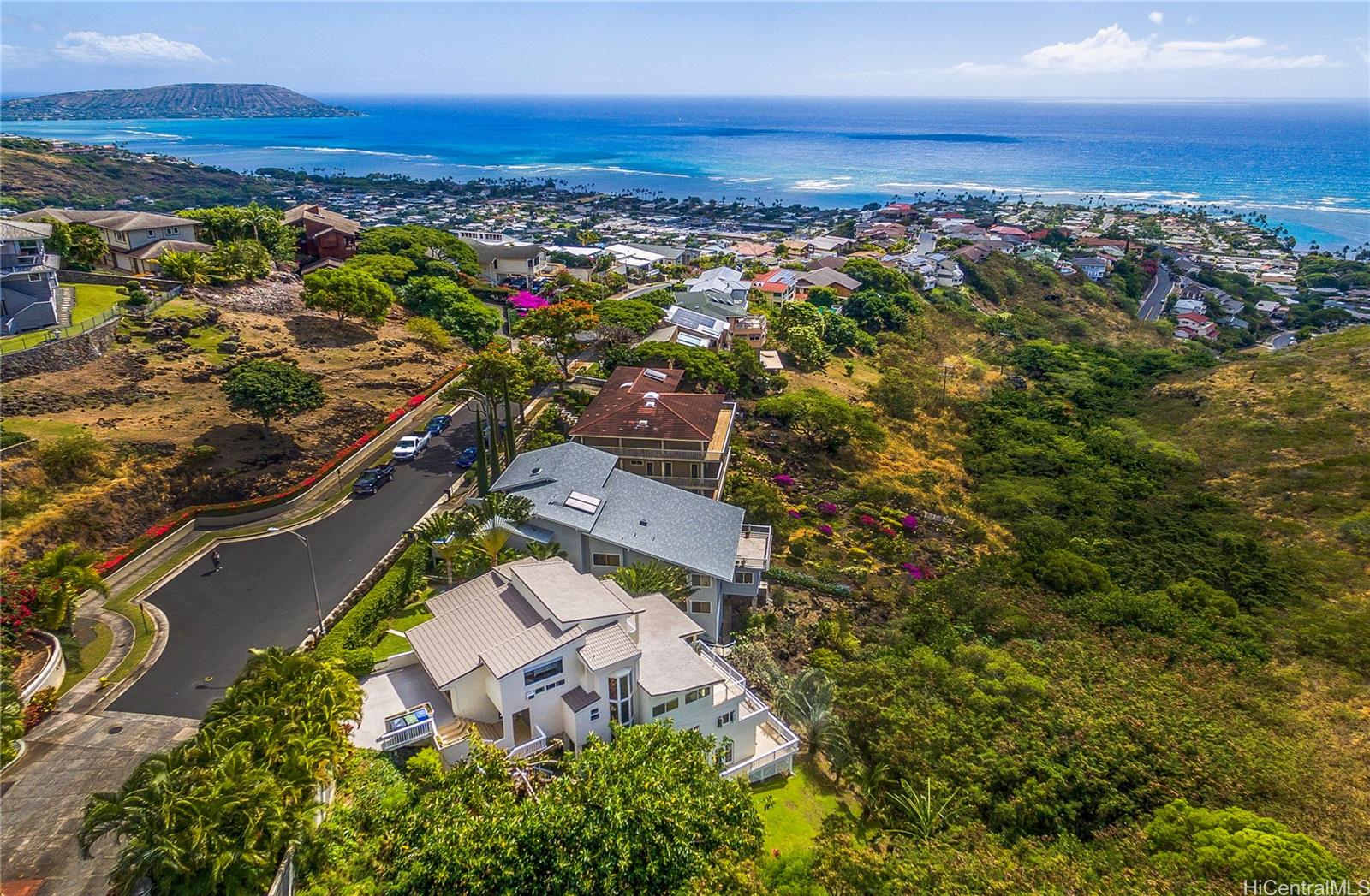 5436  Poola Street Waialae Iki, Diamond Head home - photo 5 of 22