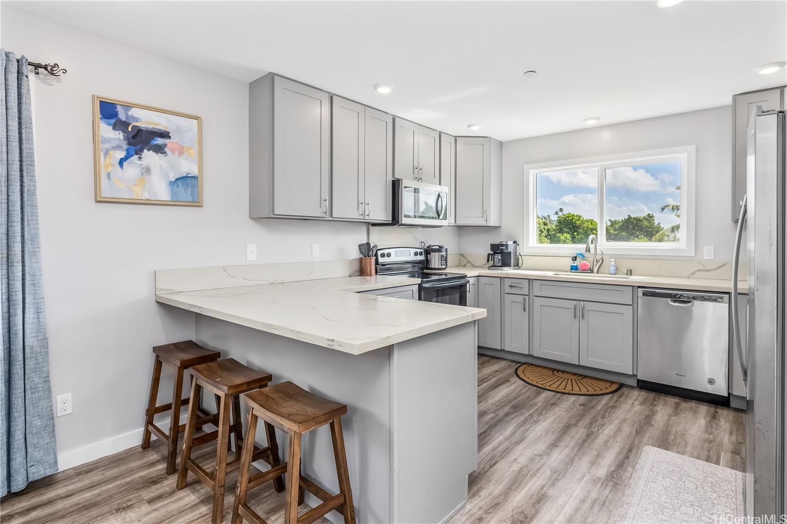 54-40  Kukuna Road Hauula, Kaneohe home - photo 22 of 25