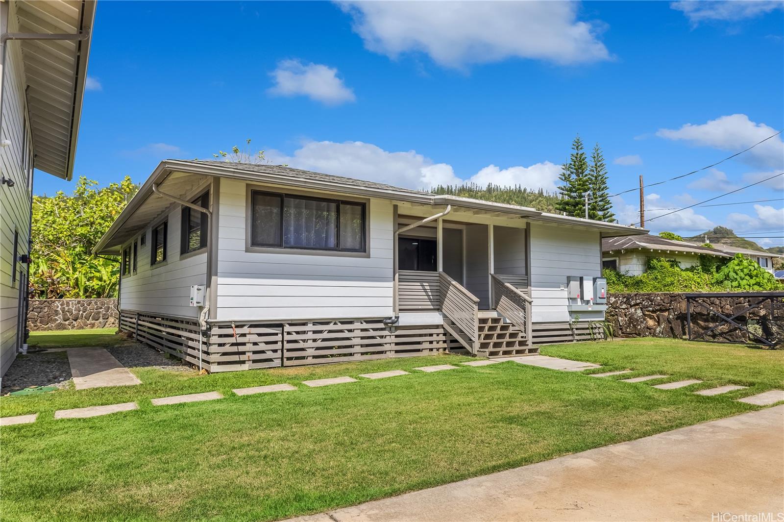 54-40  Kukuna Road Hauula, Kaneohe home - photo 5 of 25