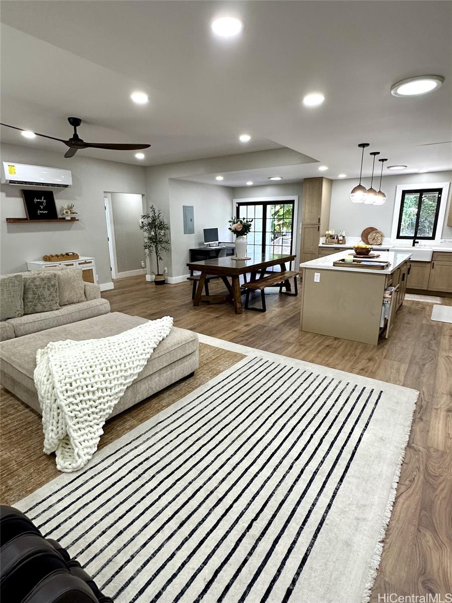 54-40  Kukuna Road Hauula, Kaneohe home - photo 7 of 25