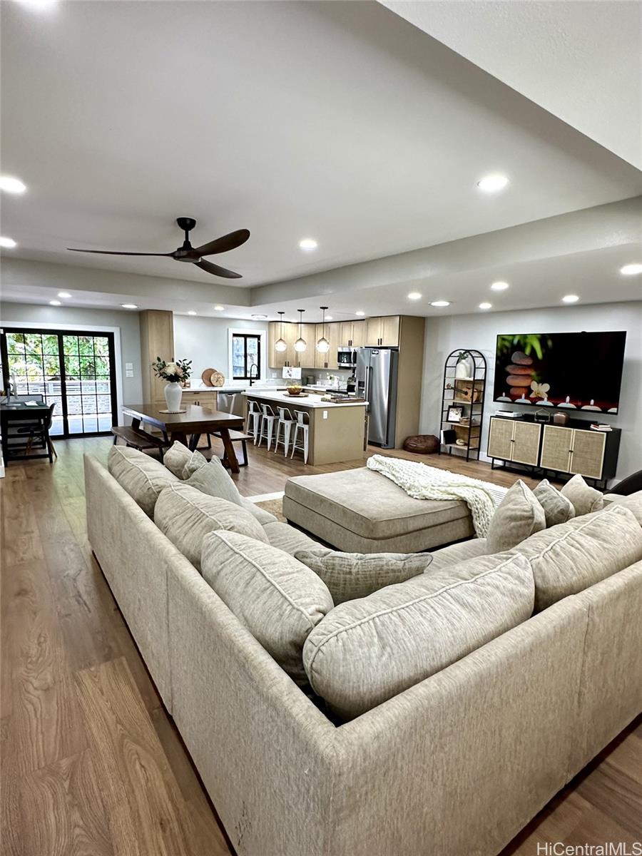 54-40  Kukuna Road Hauula, Kaneohe home - photo 9 of 25