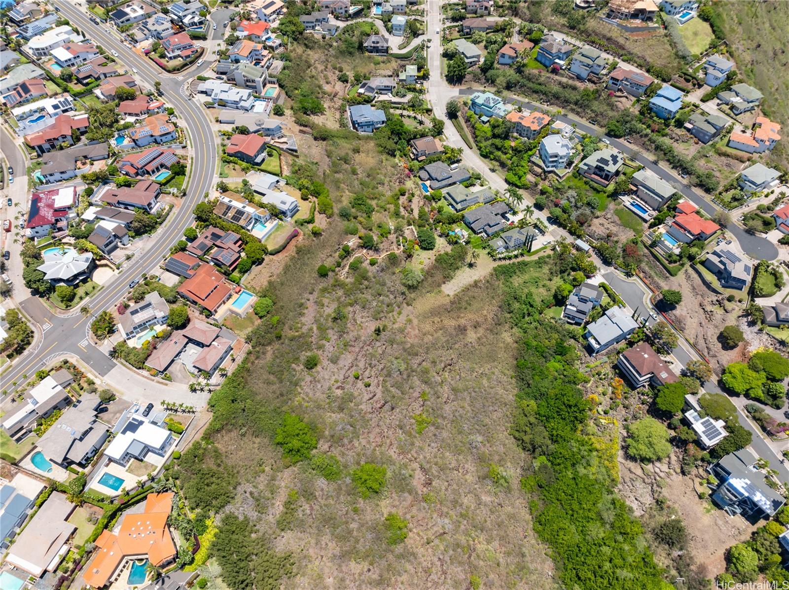 5442 Poola Street  Honolulu, Hi vacant land for sale - photo 13 of 21