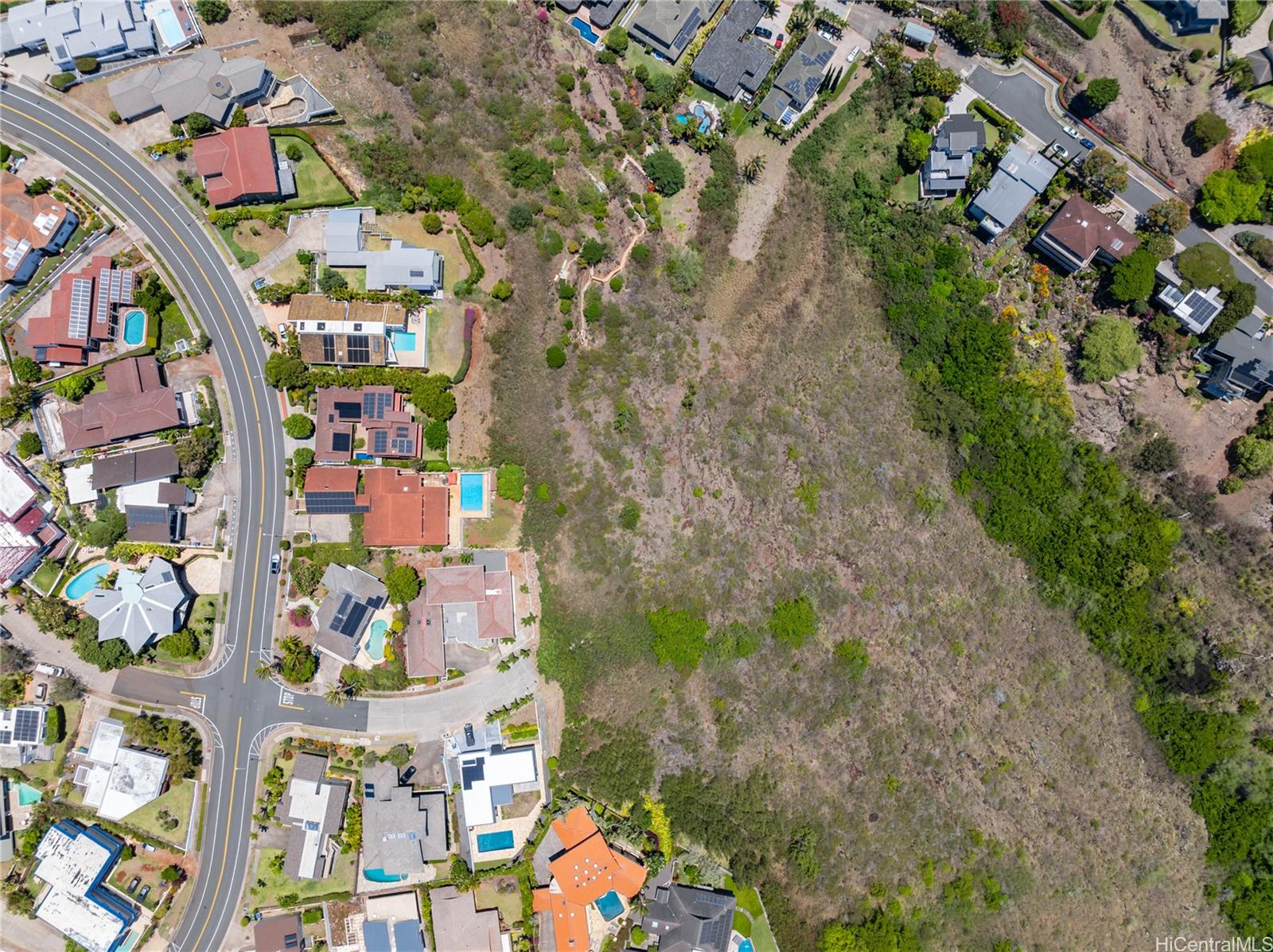 5442 Poola Street  Honolulu, Hi vacant land for sale - photo 14 of 21