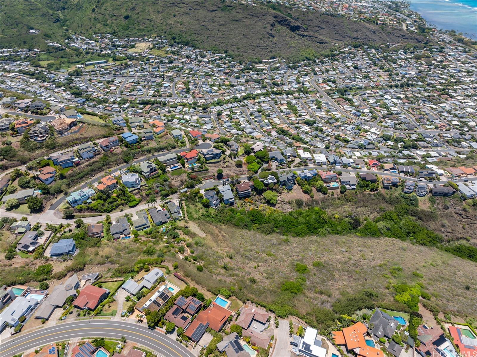 5442 Poola Street  Honolulu, Hi vacant land for sale - photo 16 of 21