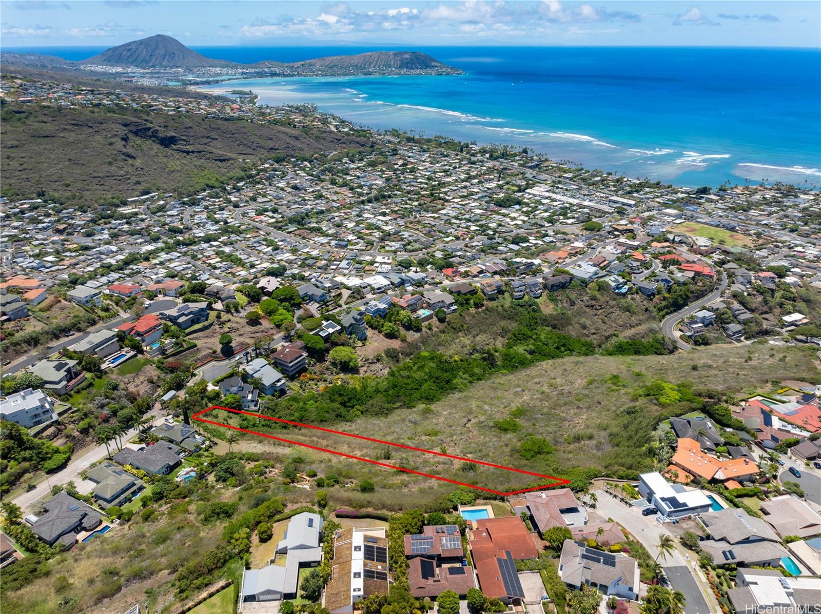 5442 Poola Street  Honolulu, Hi vacant land for sale - photo 3 of 21