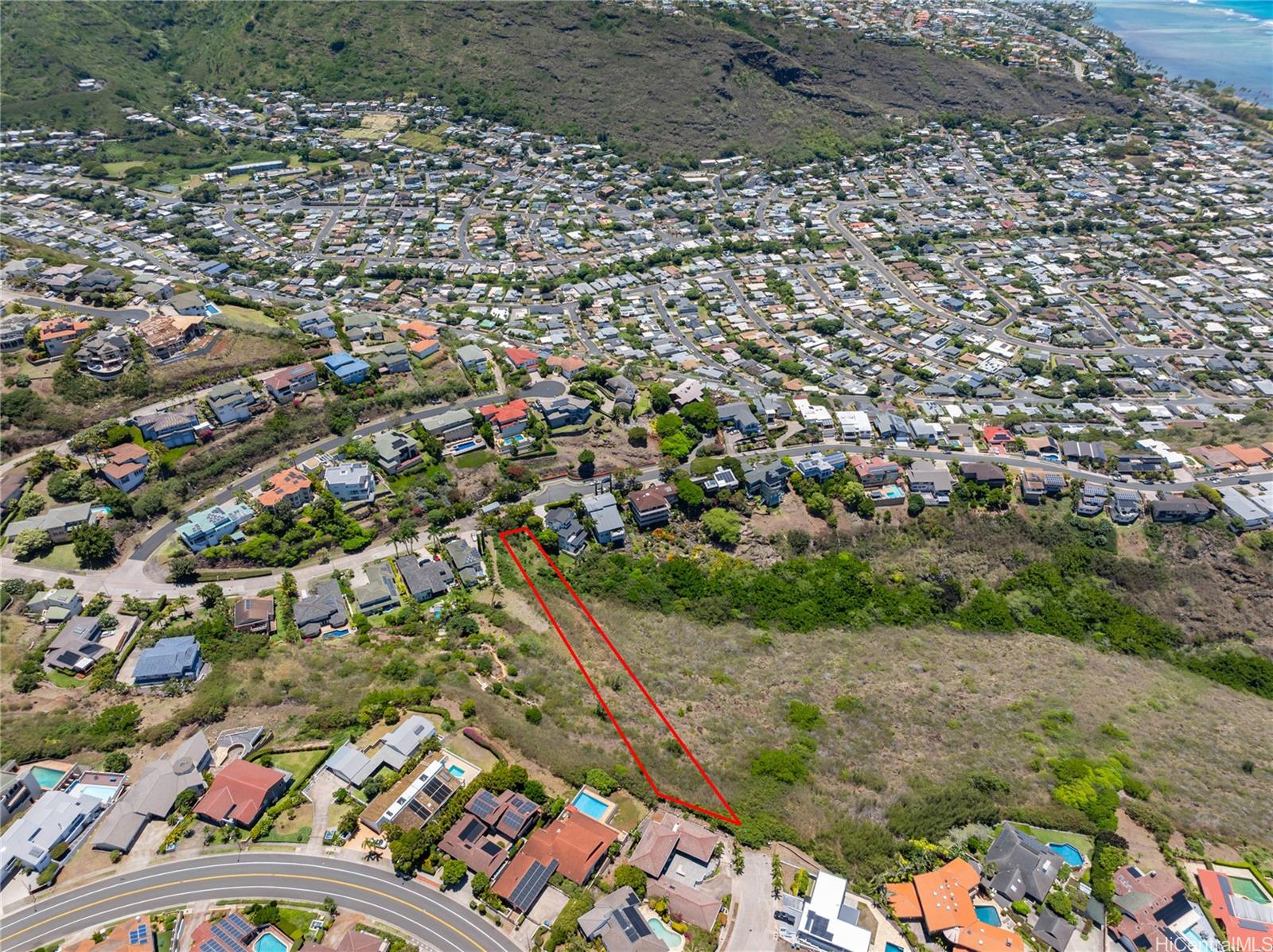 5442 Poola Street  Honolulu, Hi vacant land for sale - photo 6 of 21