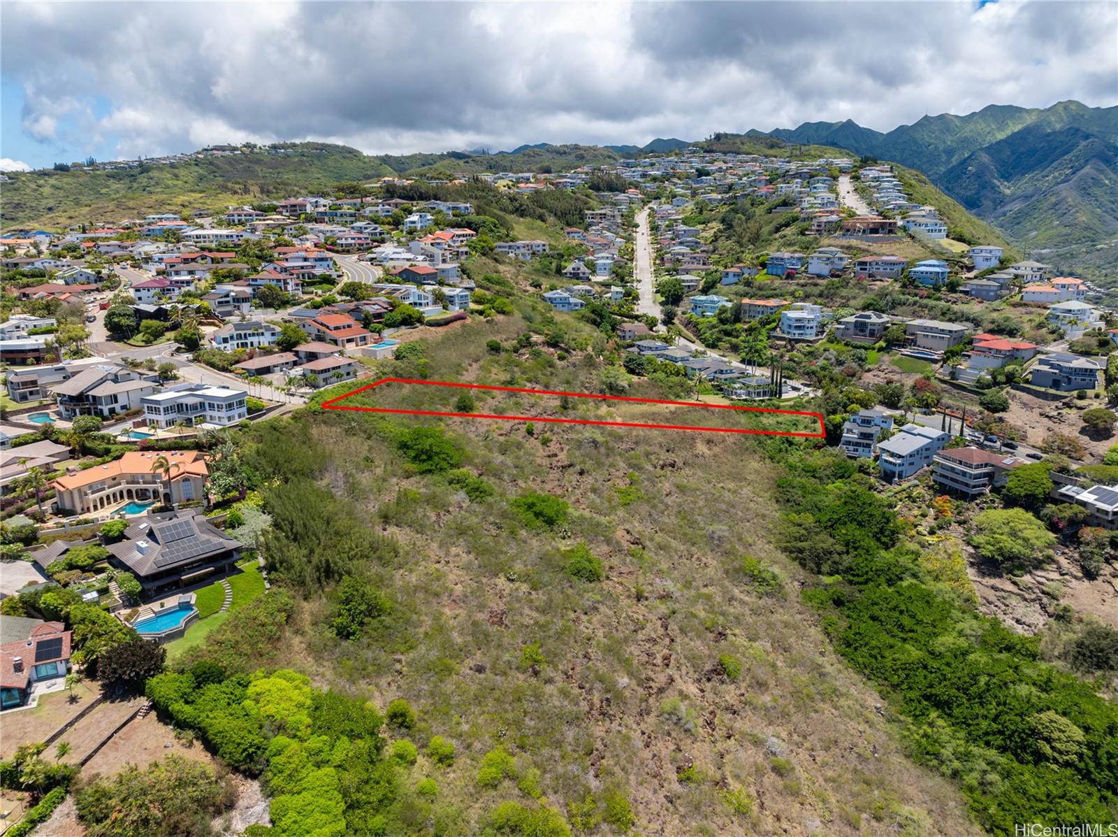 5442 Poola Street  Honolulu, Hi vacant land for sale - photo 7 of 21