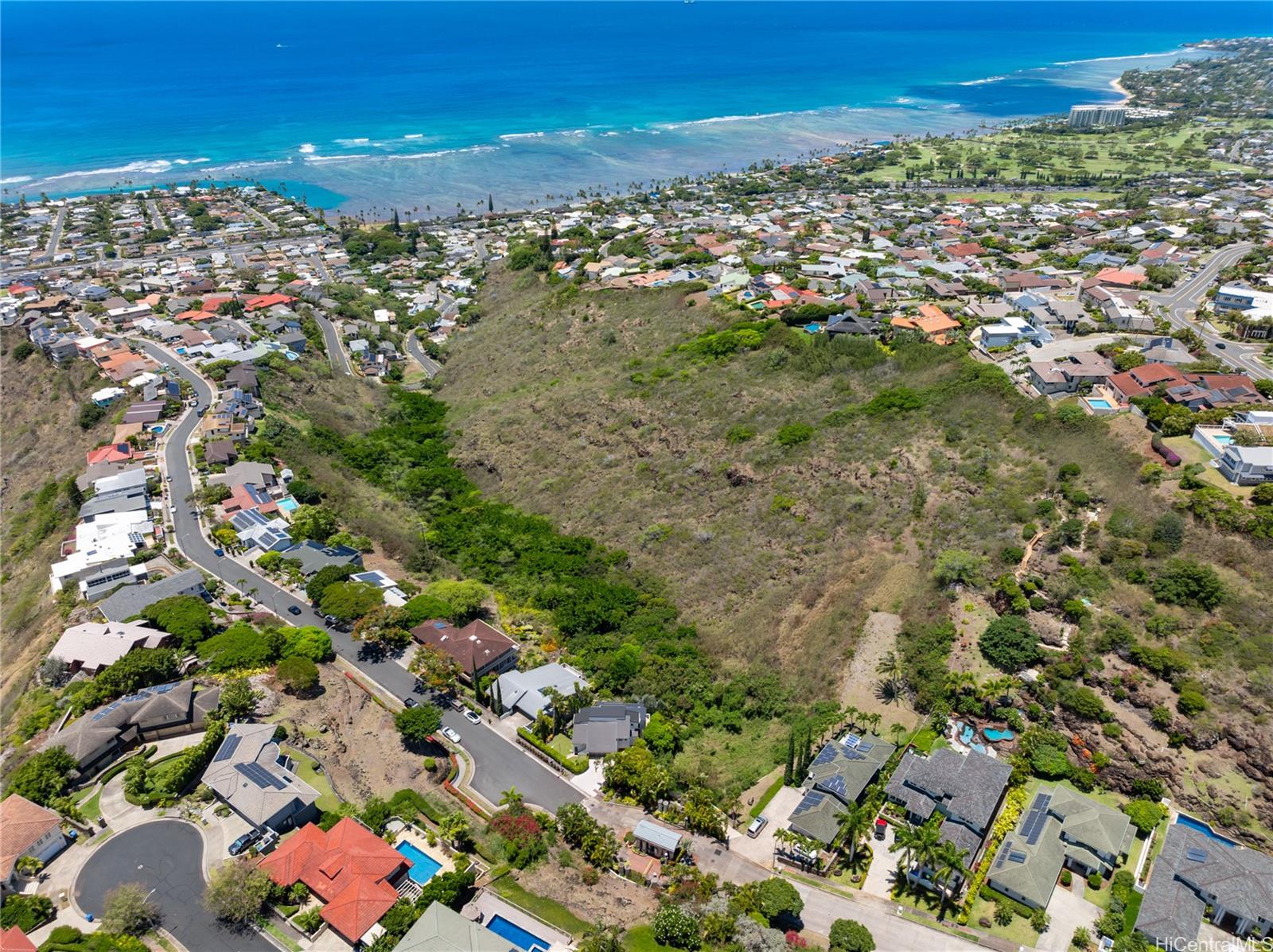 5442 Poola Street  Honolulu, Hi vacant land for sale - photo 8 of 21