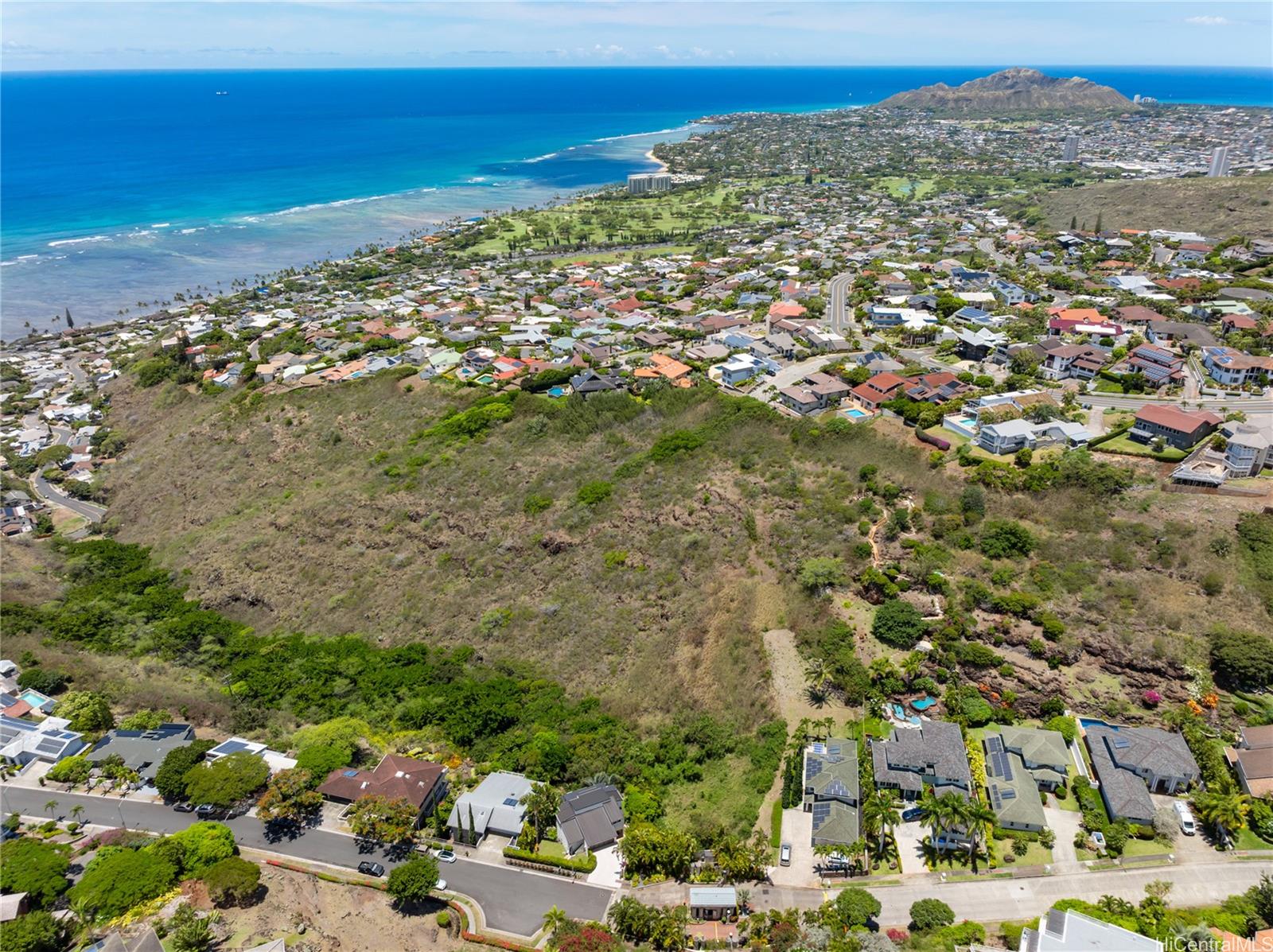 5442 Poola Street  Honolulu, Hi vacant land for sale - photo 9 of 21