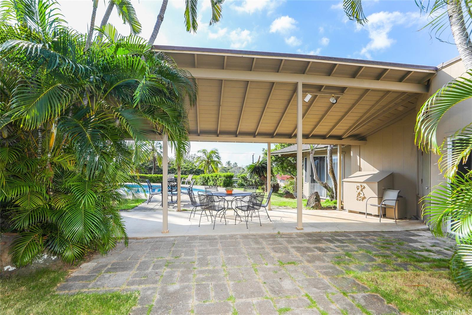 5446  Kirkwood Place Aina Haina Area, Diamond Head home - photo 21 of 25