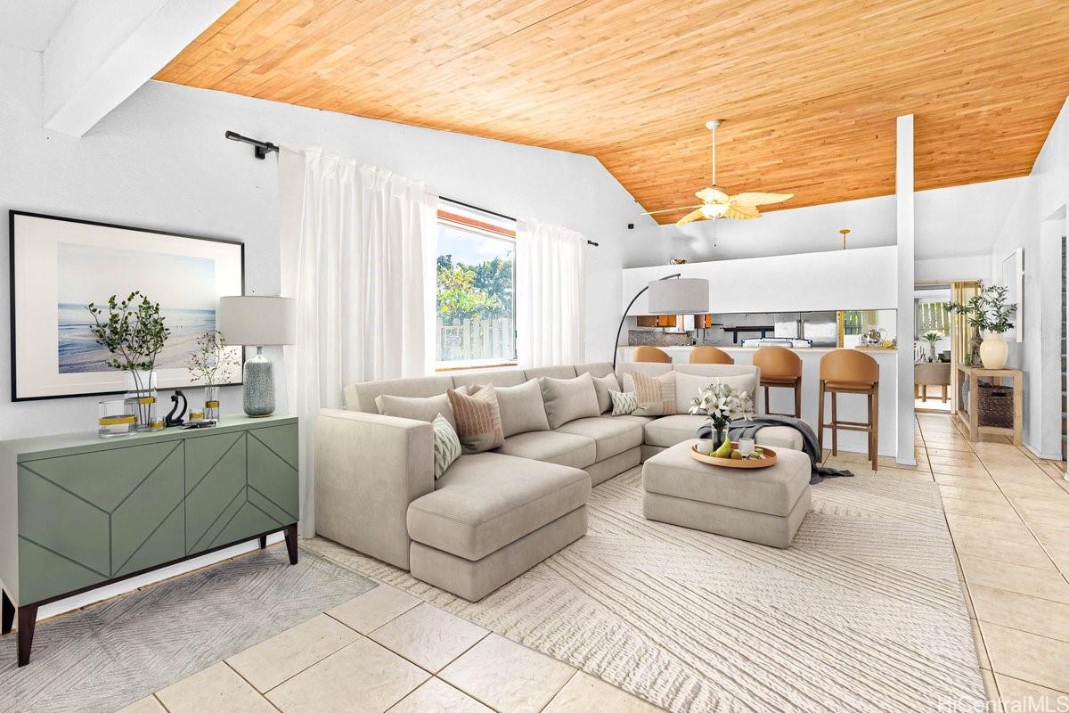 5449  Makaloa St Kawaihau, Kauai home - photo 4 of 25