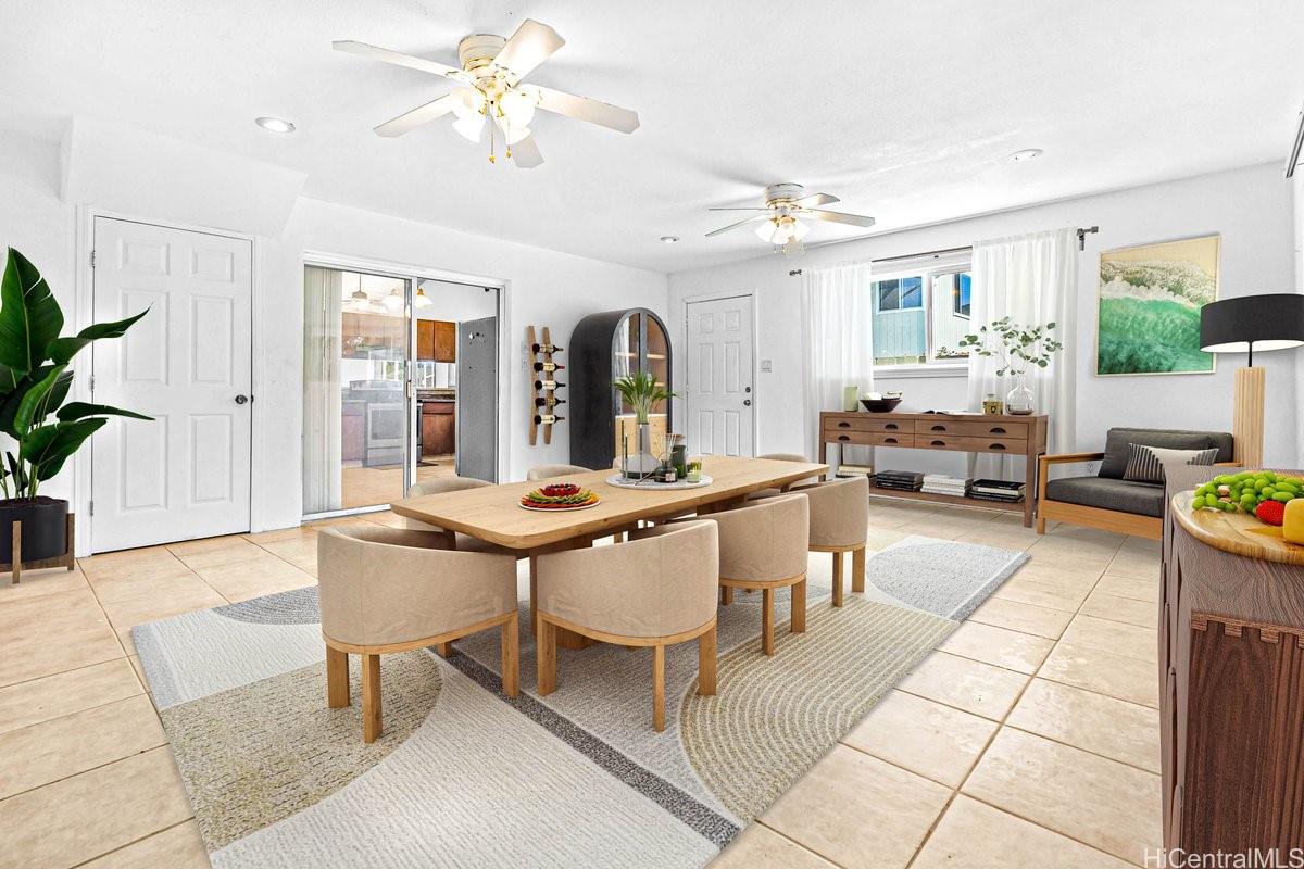 5449  Makaloa St Kawaihau, Kauai home - photo 8 of 25