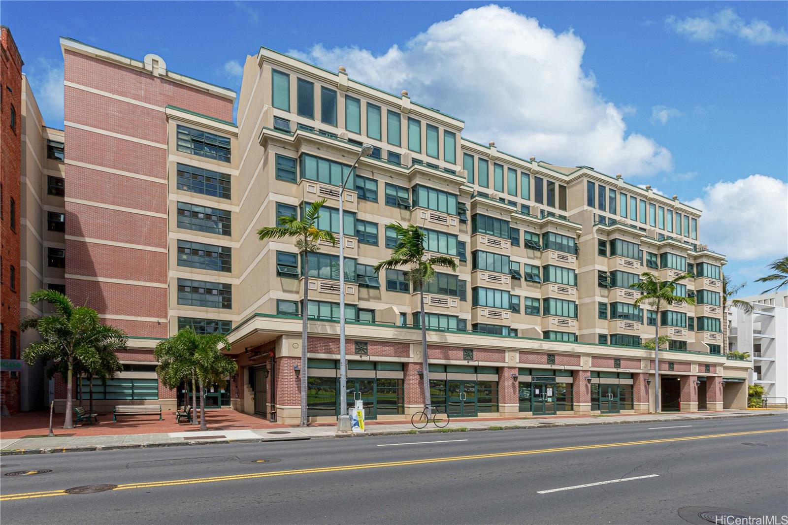 Honuakaha condo # 628, Honolulu, Hawaii - photo 15 of 15