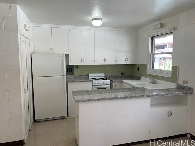 546 Lauiki St Honolulu - Rental - photo 4 of 15