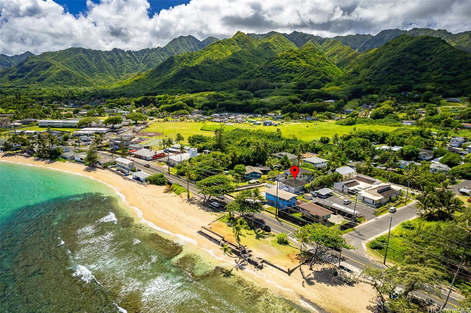 54-74  Kamehameha Hwy Hauula, Kaneohe home - photo 2 of 23