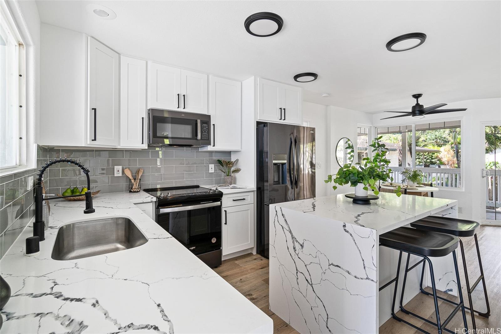 54-74  Kamehameha Hwy Hauula, Kaneohe home - photo 14 of 23