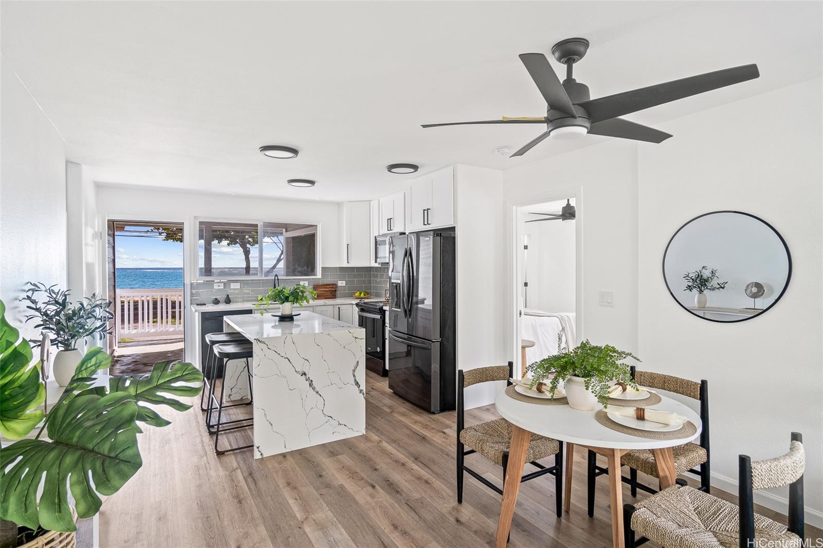 54-74  Kamehameha Hwy Hauula, Kaneohe home - photo 9 of 23