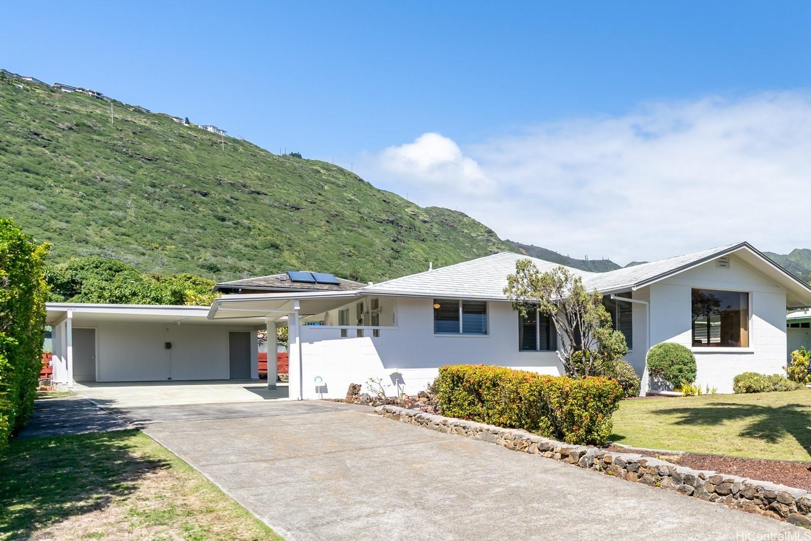 549 Hind Drive , Honolulu, Hi 96821 Aina Haina Area