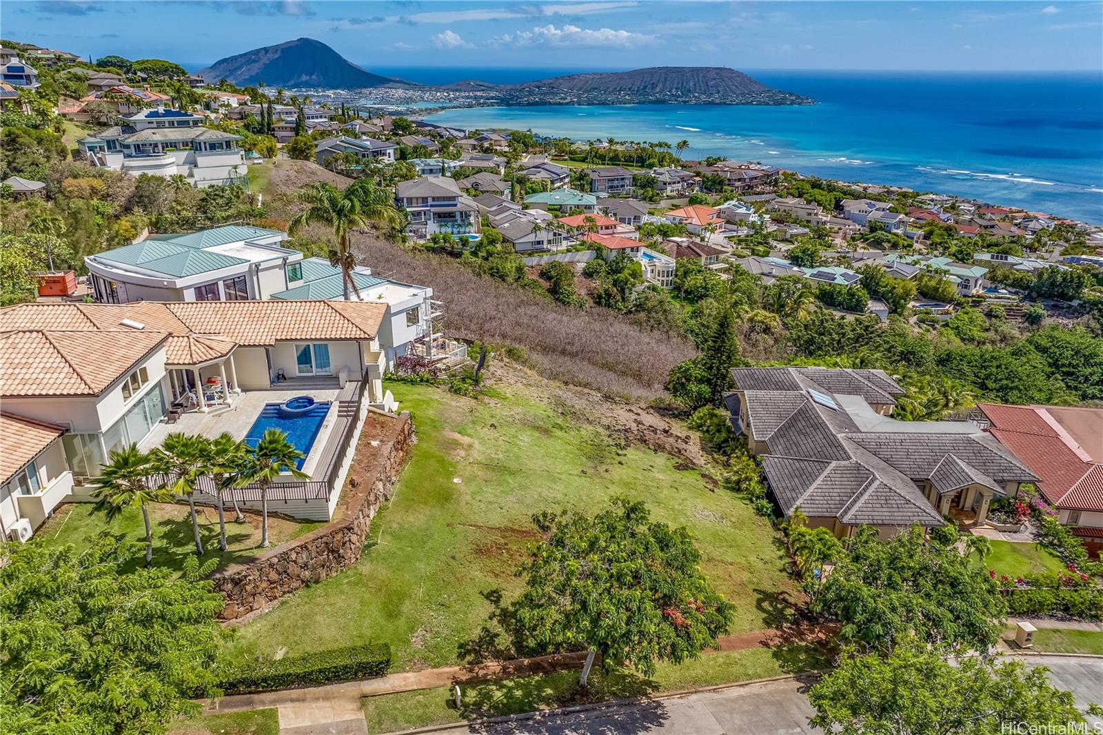 549 Moaniala Street  Honolulu, Hi vacant land for sale - photo 15 of 23