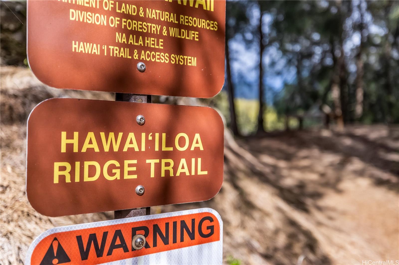 549 Moaniala Street  Honolulu, Hi vacant land for sale - photo 23 of 23